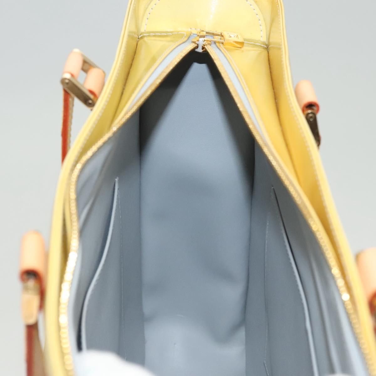 Louis Vuitton Louis Vuitton Columbus tote Size ONE SIZE - 19 Thumbnail