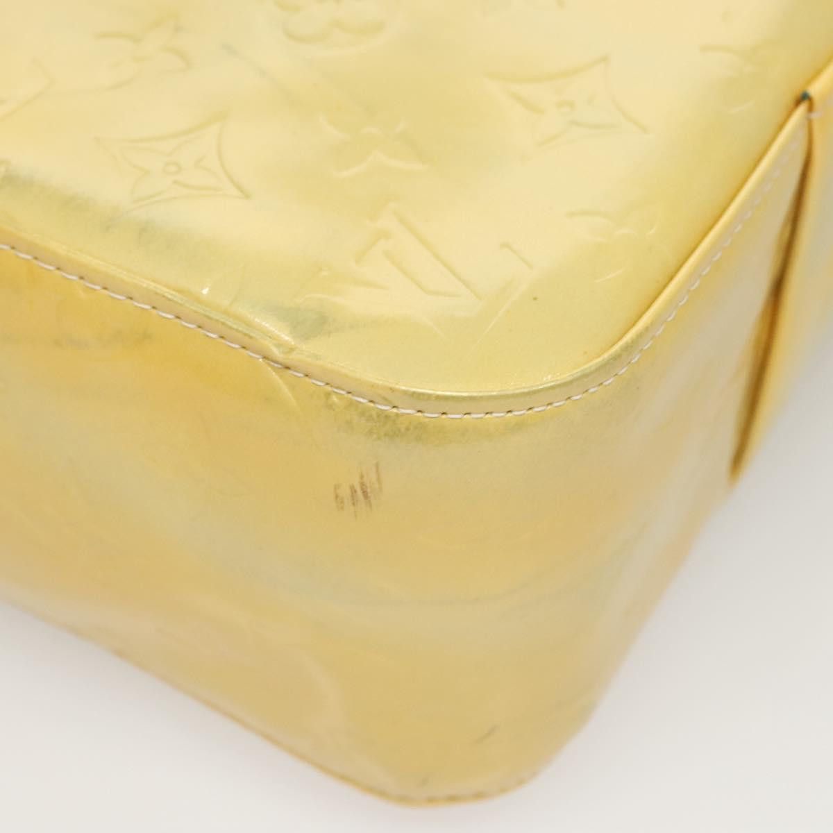 Louis Vuitton Louis Vuitton Columbus tote Size ONE SIZE - 8 Thumbnail