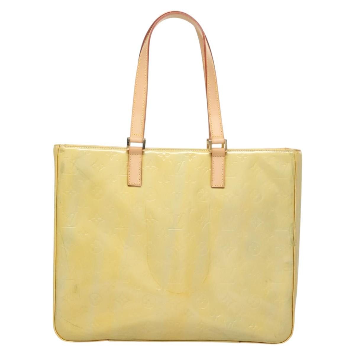 Louis Vuitton Louis Vuitton Columbus tote Size ONE SIZE - 2 Thumbnail