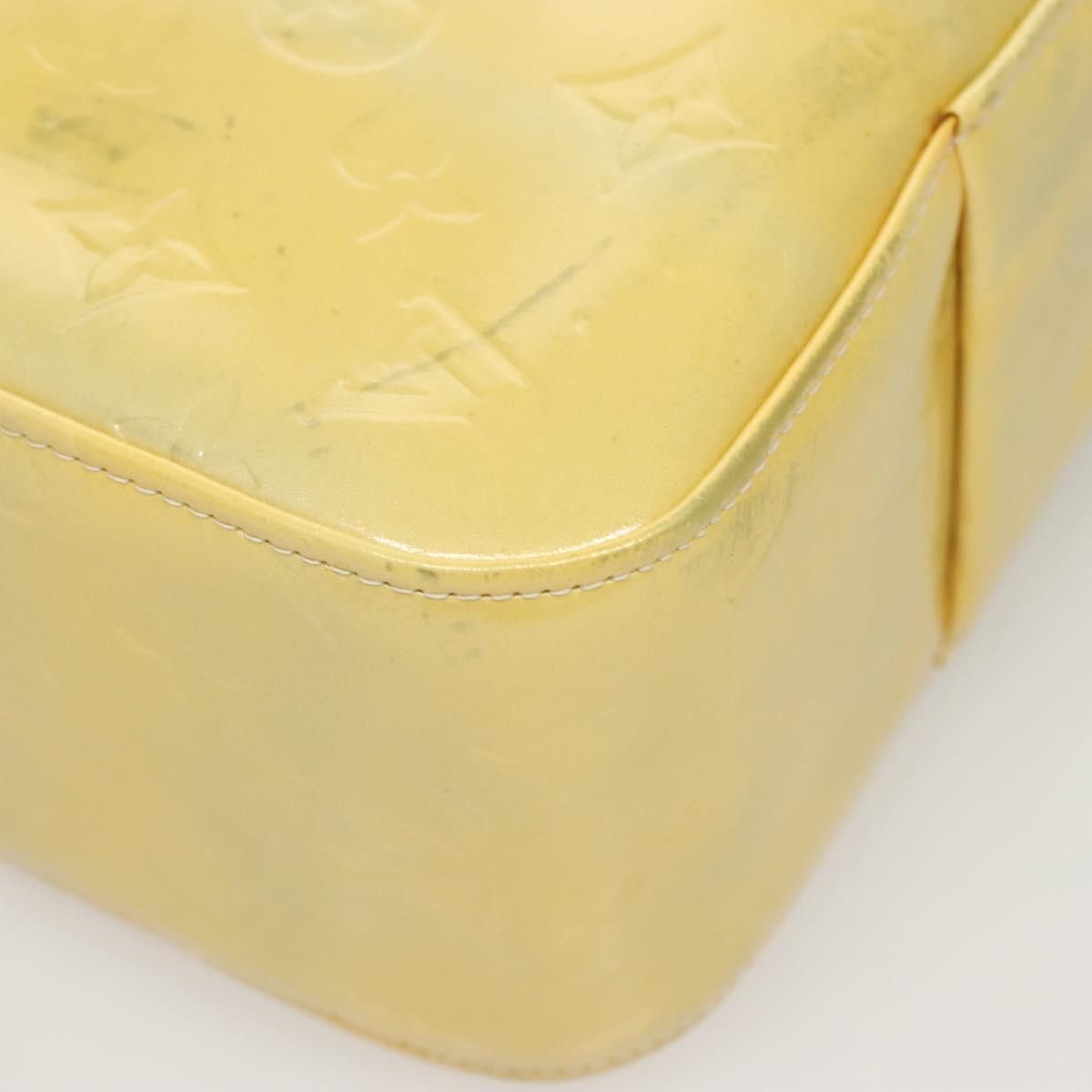 Louis Vuitton Louis Vuitton Columbus tote Size ONE SIZE - 6 Thumbnail