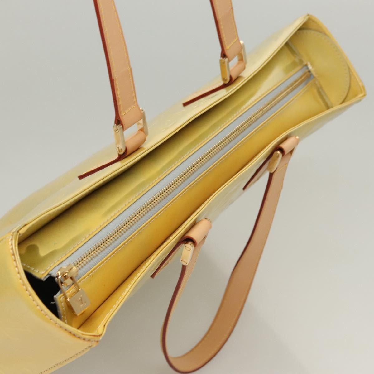 Louis Vuitton Louis Vuitton Columbus tote Size ONE SIZE - 16 Thumbnail