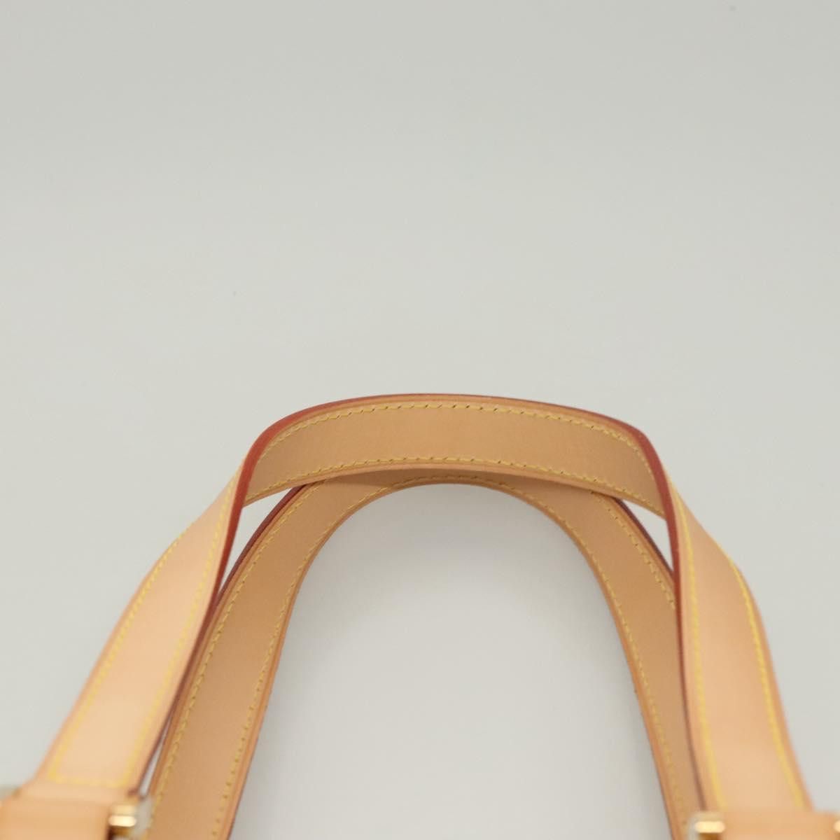 Louis Vuitton Louis Vuitton Columbus tote Size ONE SIZE - 17 Thumbnail