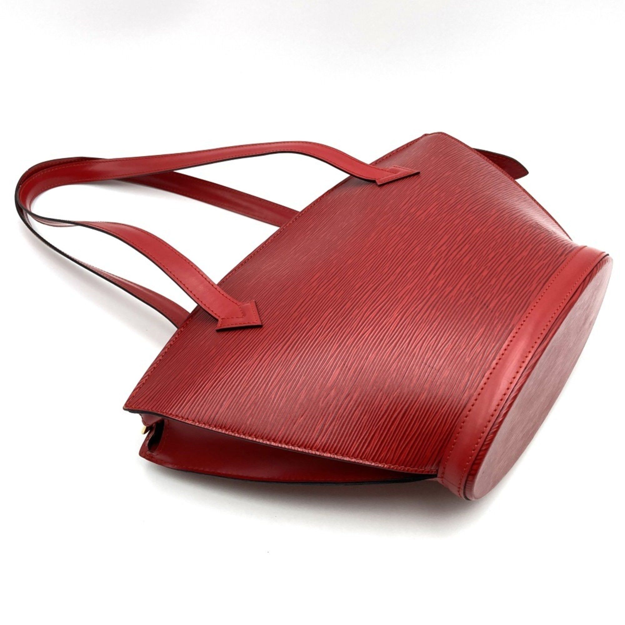 Louis Vuitton Louis Vuitton Saint Jacques shoulder Size ONE SIZE - 4 Thumbnail