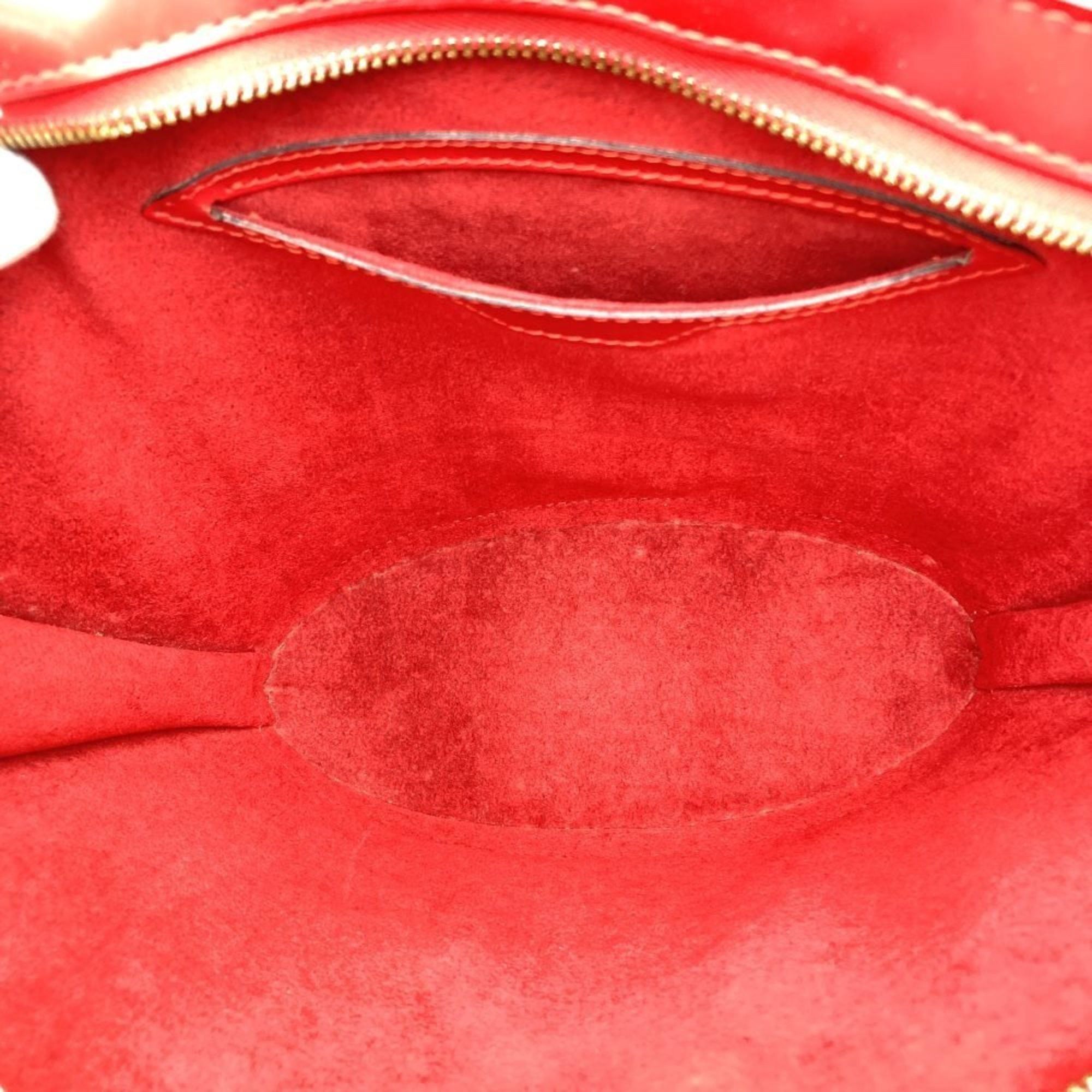 Louis Vuitton Louis Vuitton Saint Jacques shoulder Size ONE SIZE - 8 Thumbnail