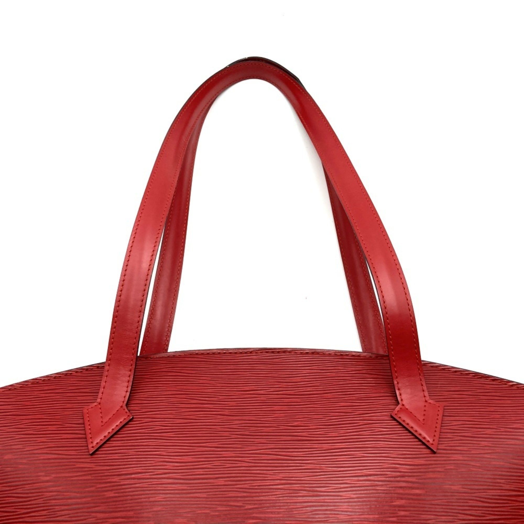 Louis Vuitton Louis Vuitton Saint Jacques shoulder Size ONE SIZE - 5 Thumbnail