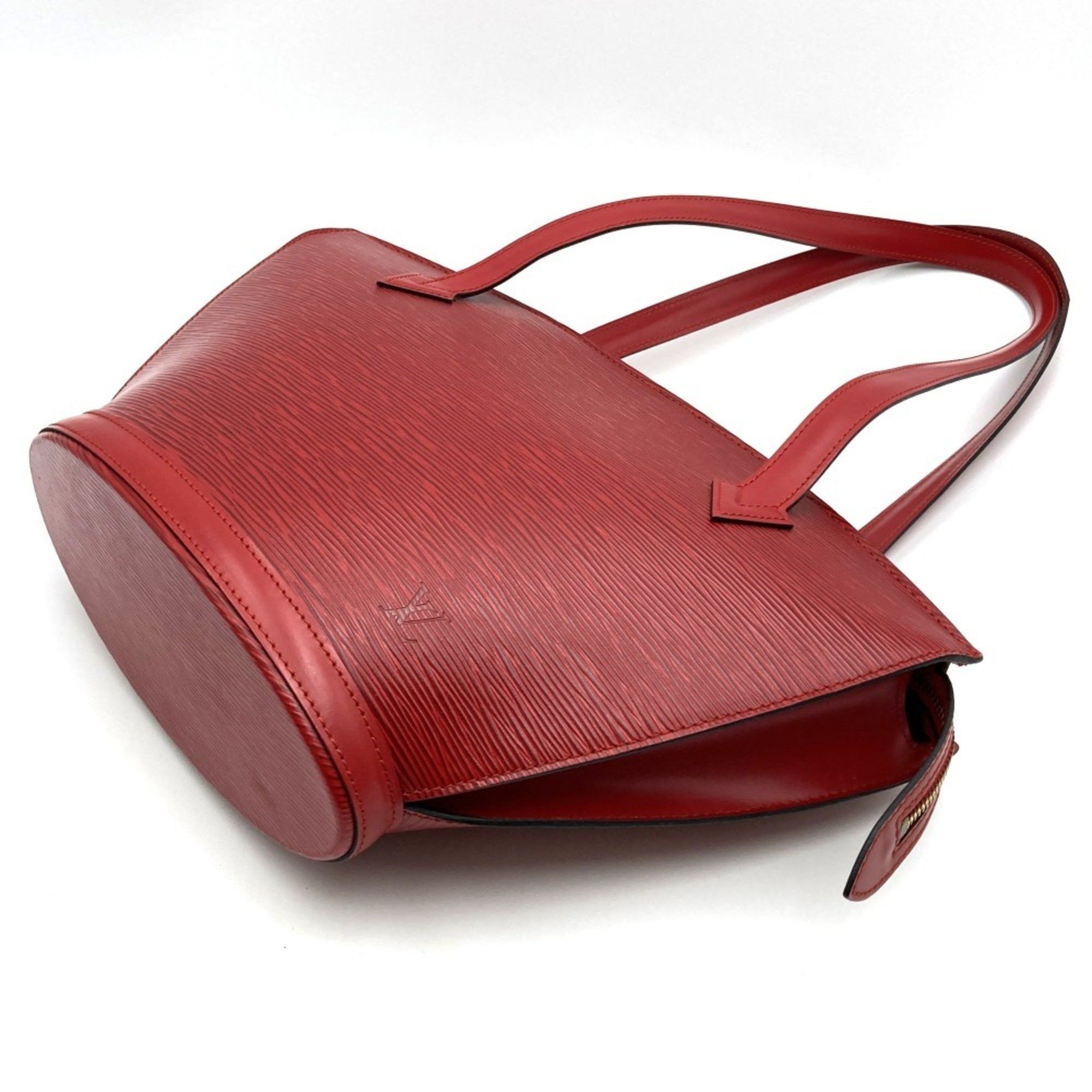 Louis Vuitton Louis Vuitton Saint Jacques shoulder Size ONE SIZE - 3 Thumbnail