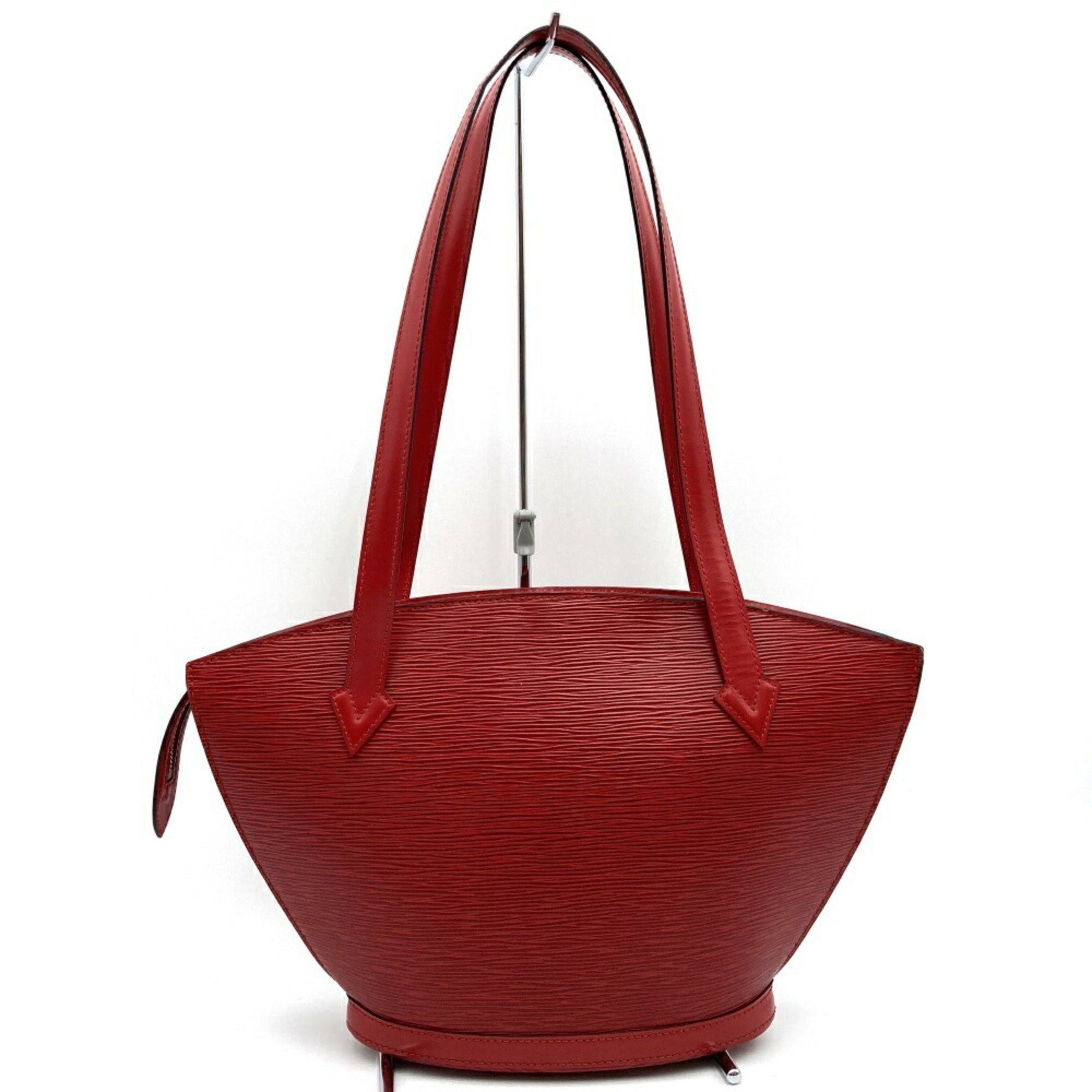 Louis Vuitton Louis Vuitton Saint Jacques shoulder Size ONE SIZE - 2 Thumbnail