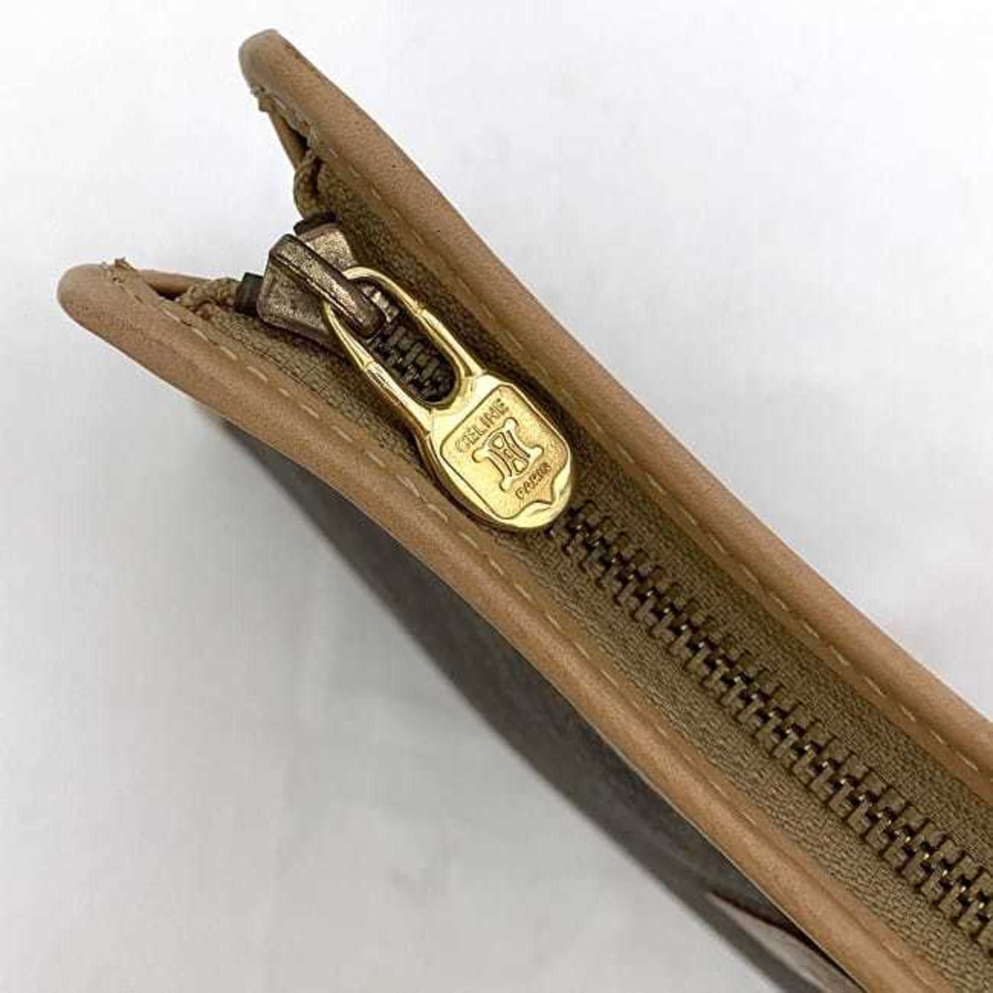 Celine Céline Macadam clutch Size ONE SIZE - 8 Thumbnail