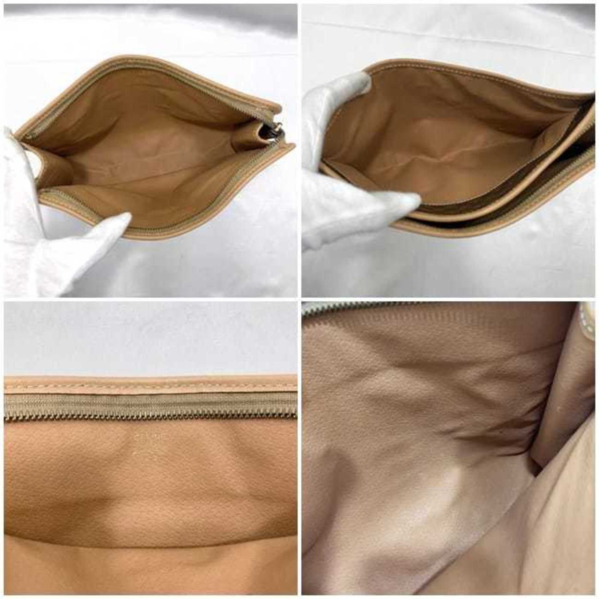 Celine Céline Macadam clutch Size ONE SIZE - 5 Thumbnail