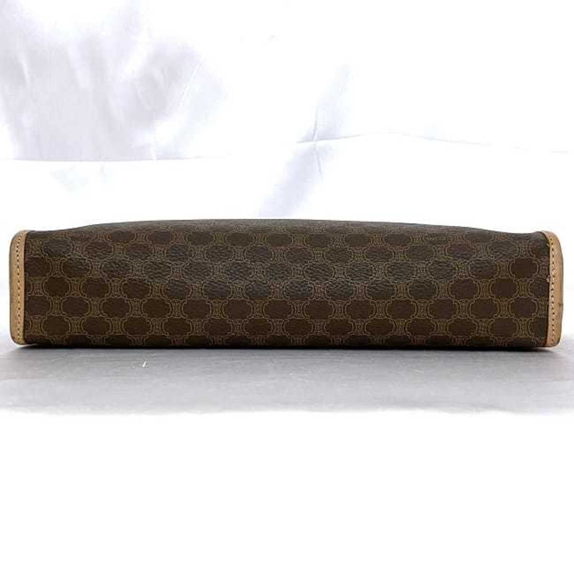 Celine Céline Macadam clutch Size ONE SIZE - 3 Thumbnail