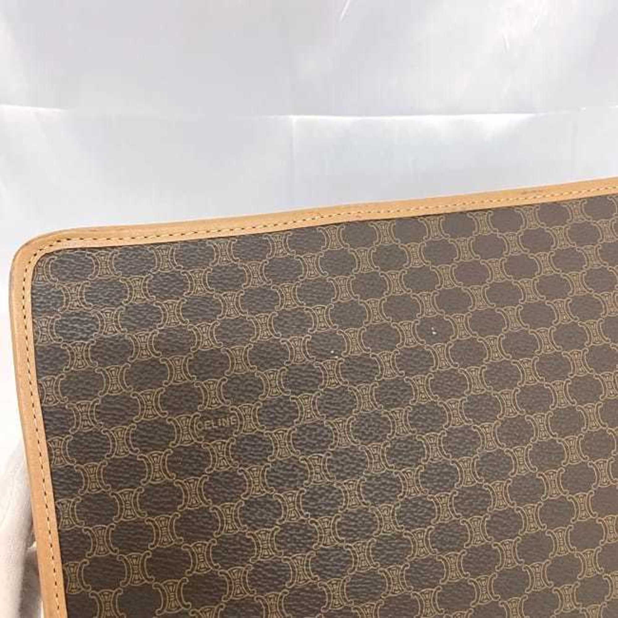 Celine Céline Macadam clutch Size ONE SIZE - 9 Thumbnail
