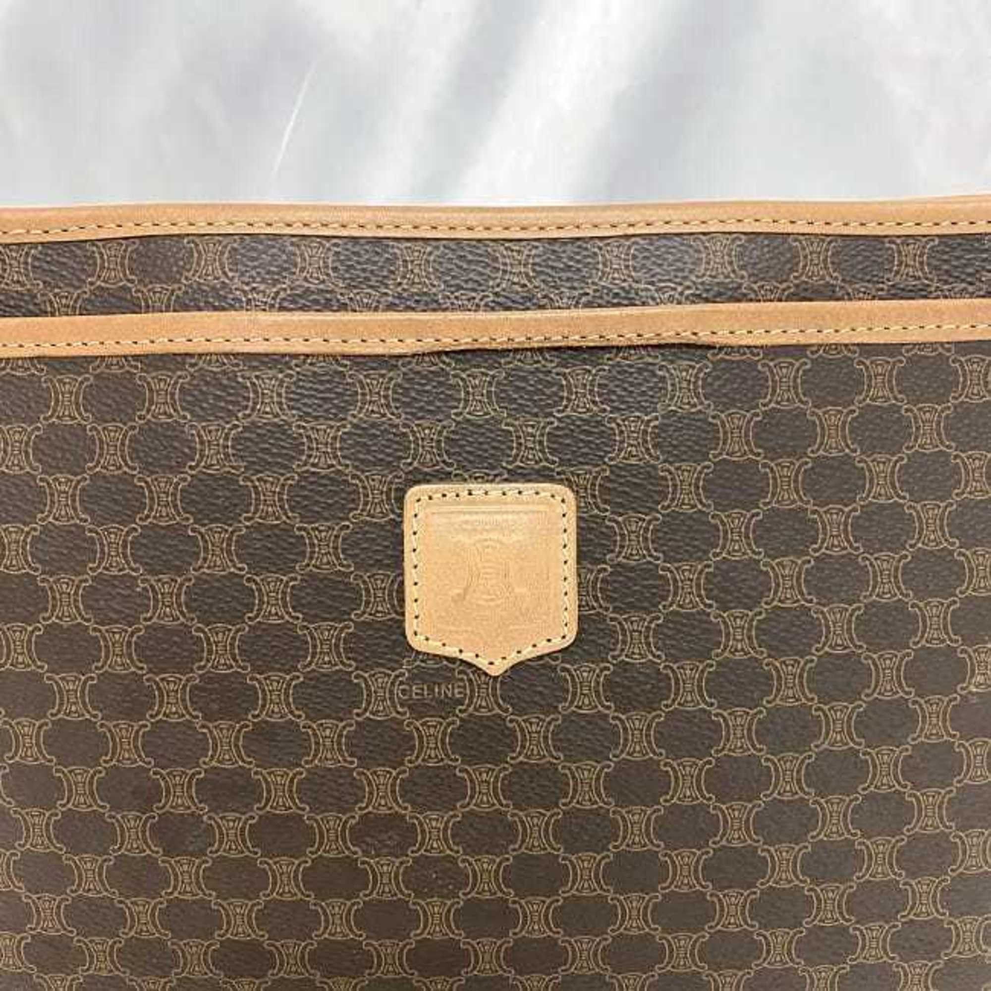 Celine Céline Macadam clutch Size ONE SIZE - 10 Thumbnail