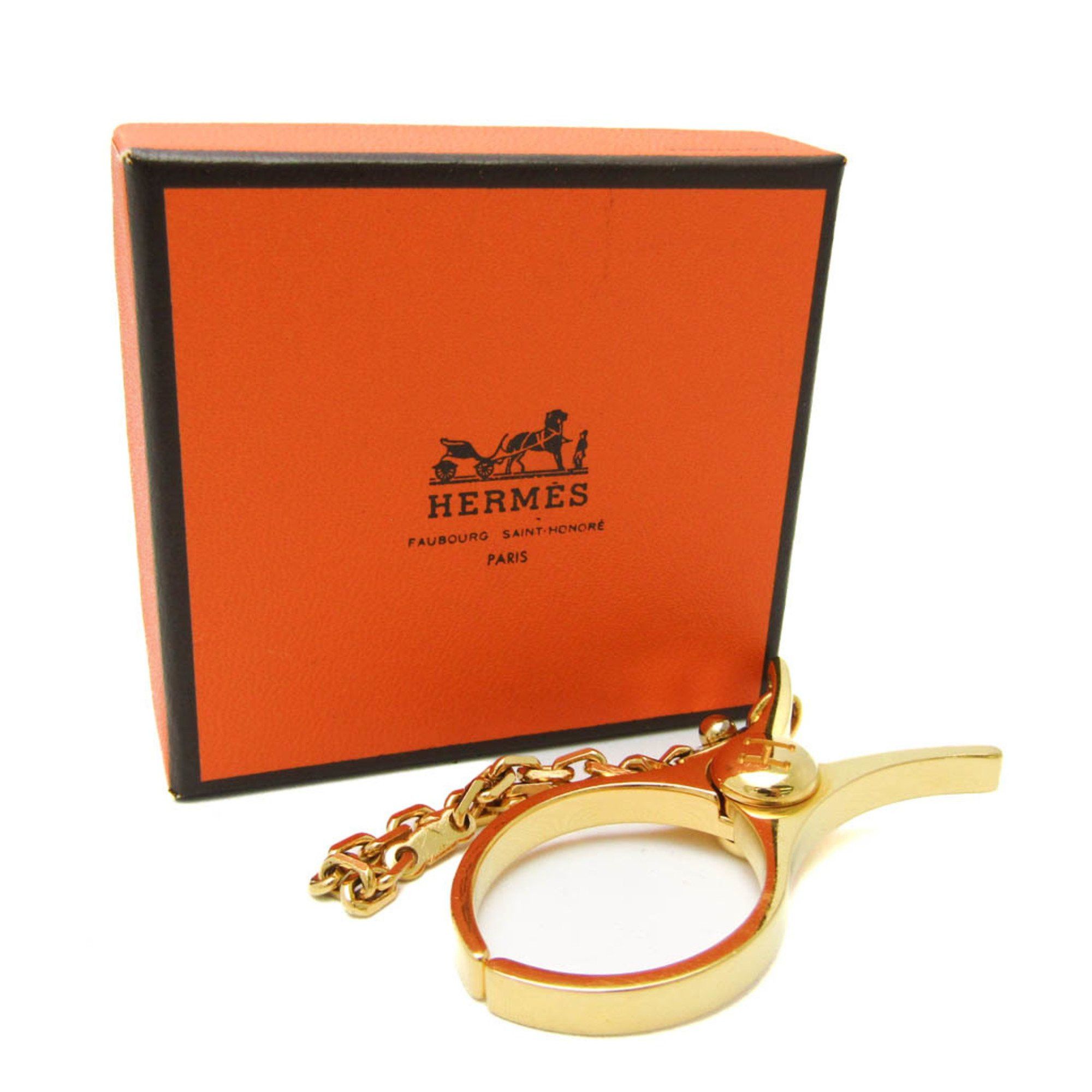 Hermes Hermès Pince à gants gloves Size ONE SIZE - 7 Thumbnail