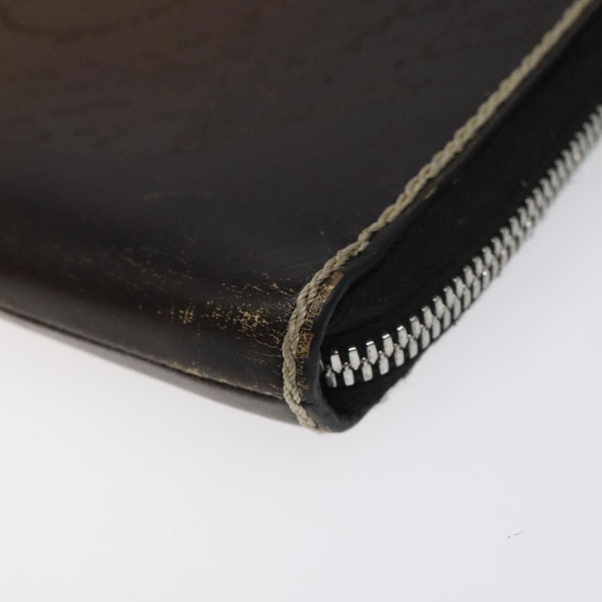 Berluti Berluti clutch Size ONE SIZE - 5 Thumbnail