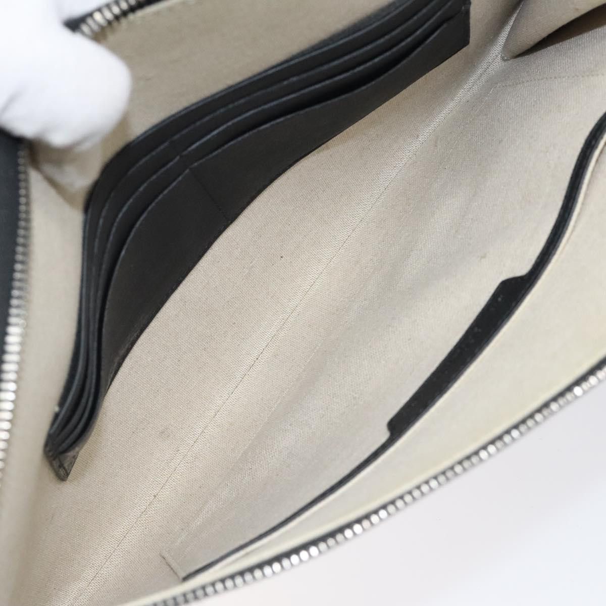 Berluti Berluti clutch Size ONE SIZE - 10 Thumbnail