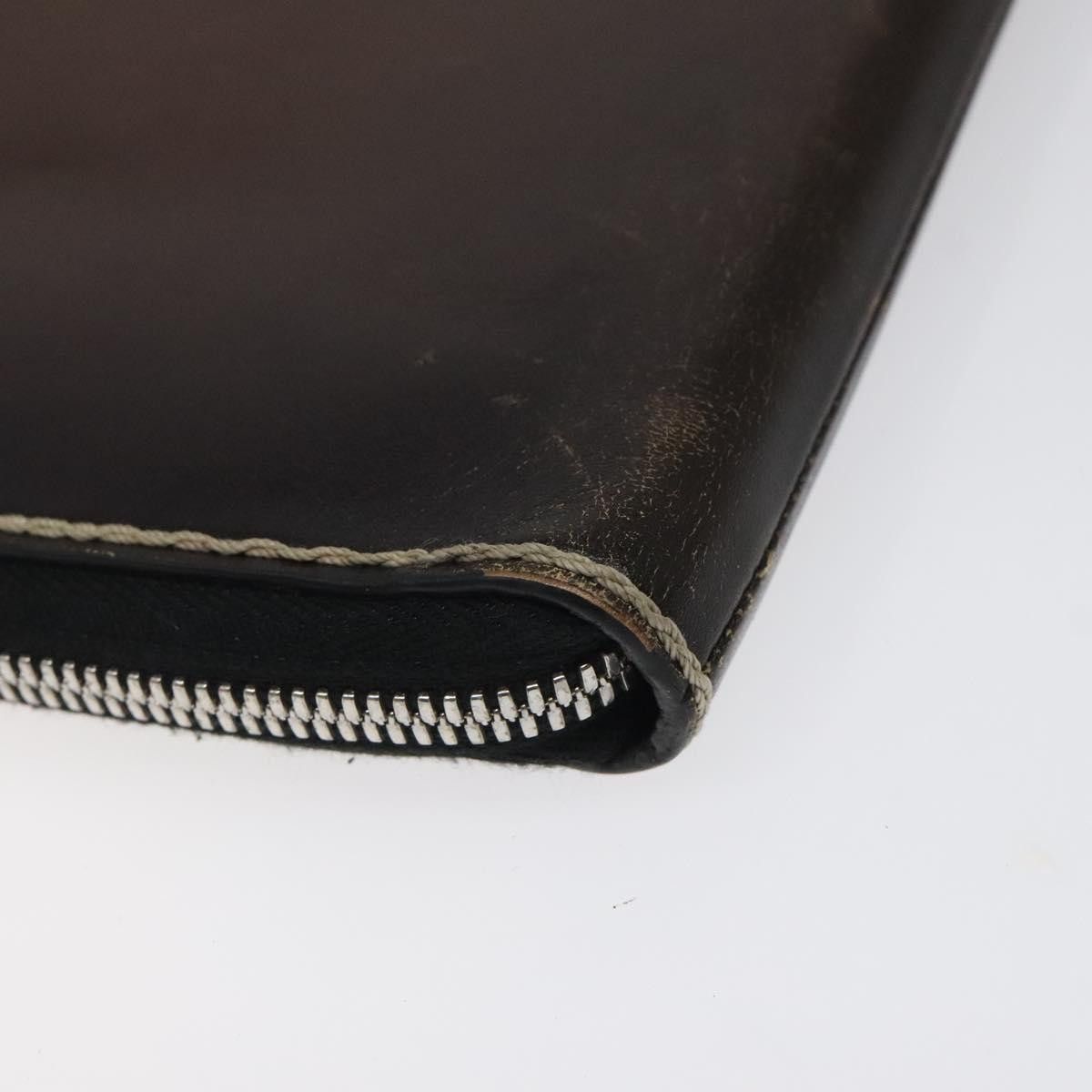 Berluti Berluti clutch Size ONE SIZE - 8 Thumbnail