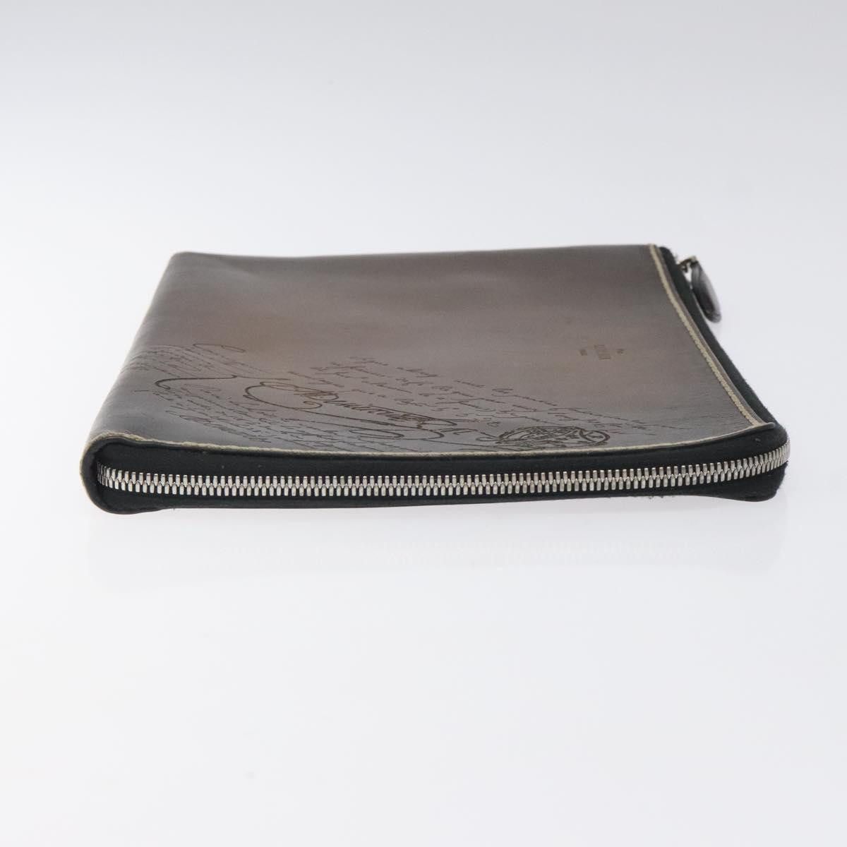 Berluti Berluti clutch Size ONE SIZE - 3 Thumbnail