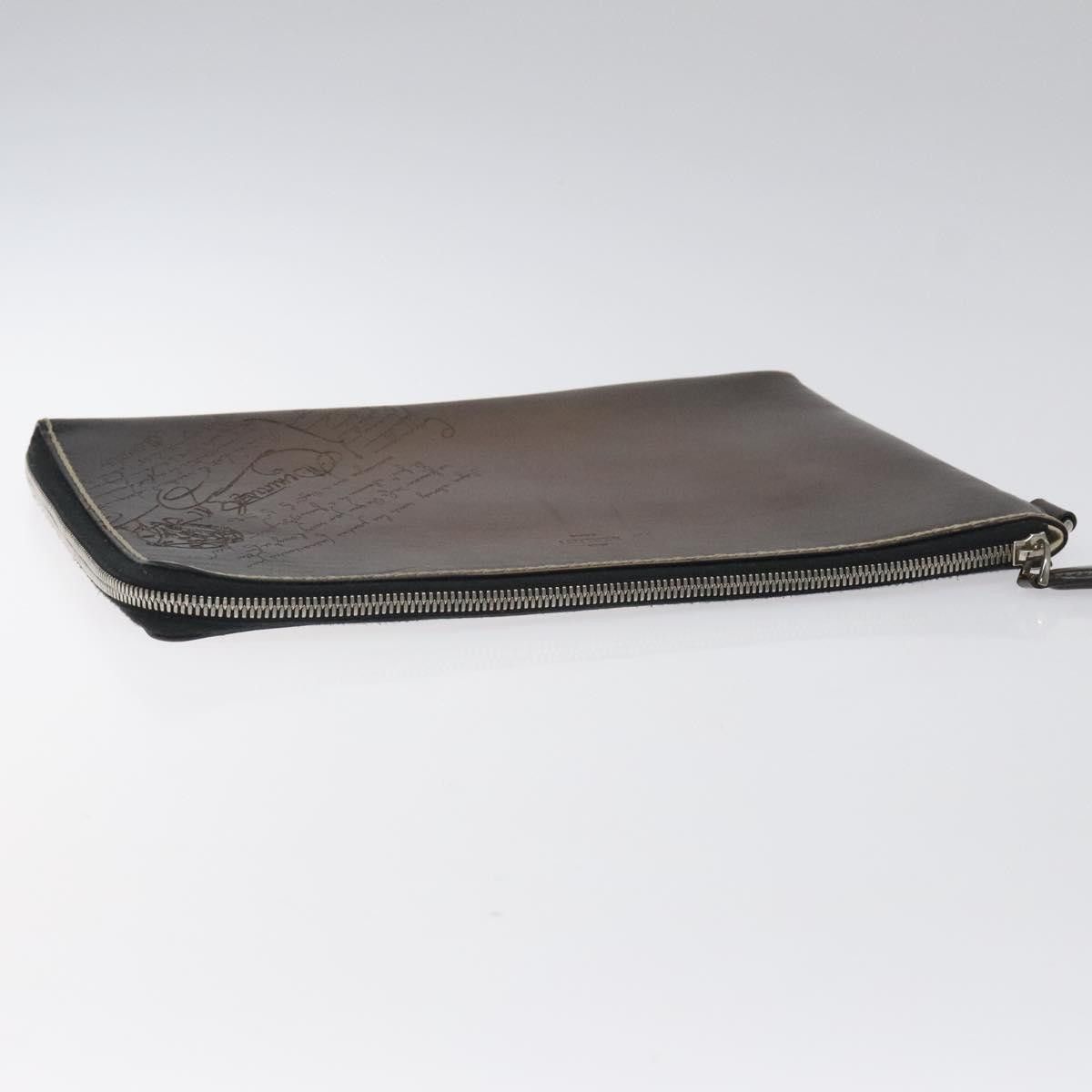 Berluti Berluti clutch Size ONE SIZE - 14 Thumbnail