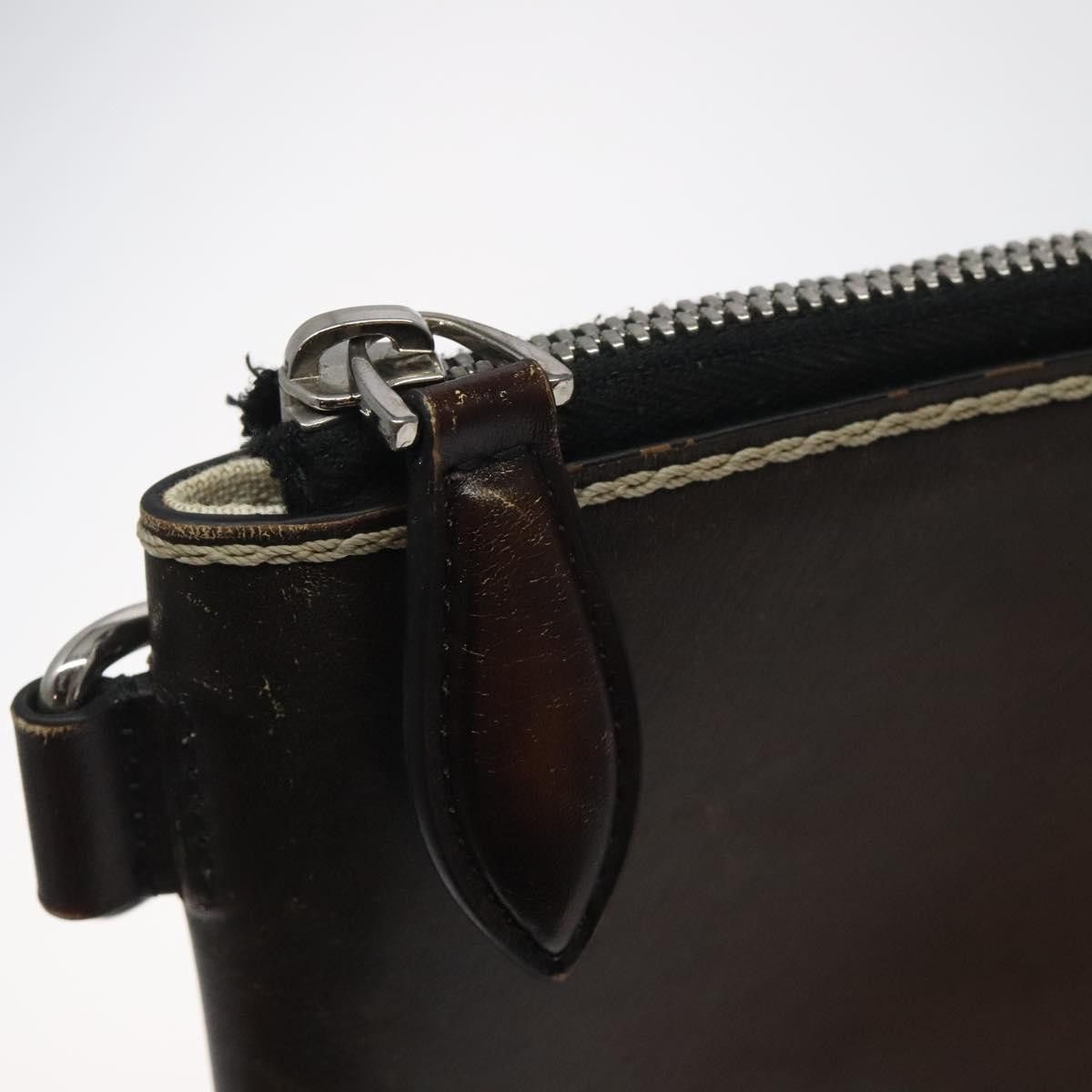 Berluti Berluti clutch Size ONE SIZE - 9 Thumbnail