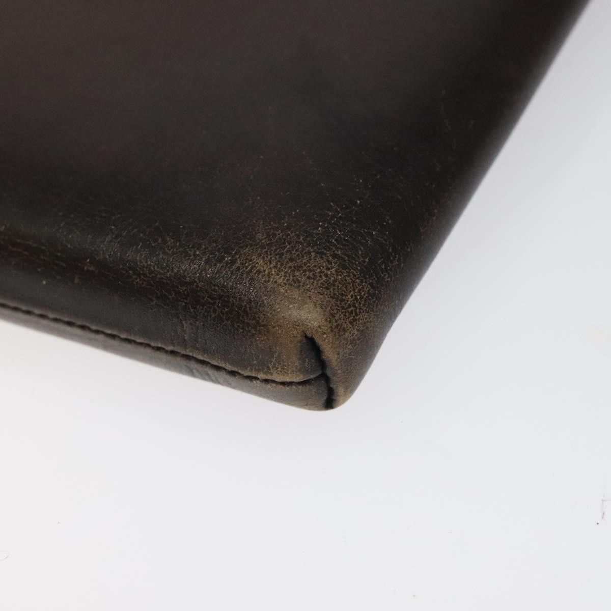 Berluti Berluti clutch Size ONE SIZE - 7 Thumbnail