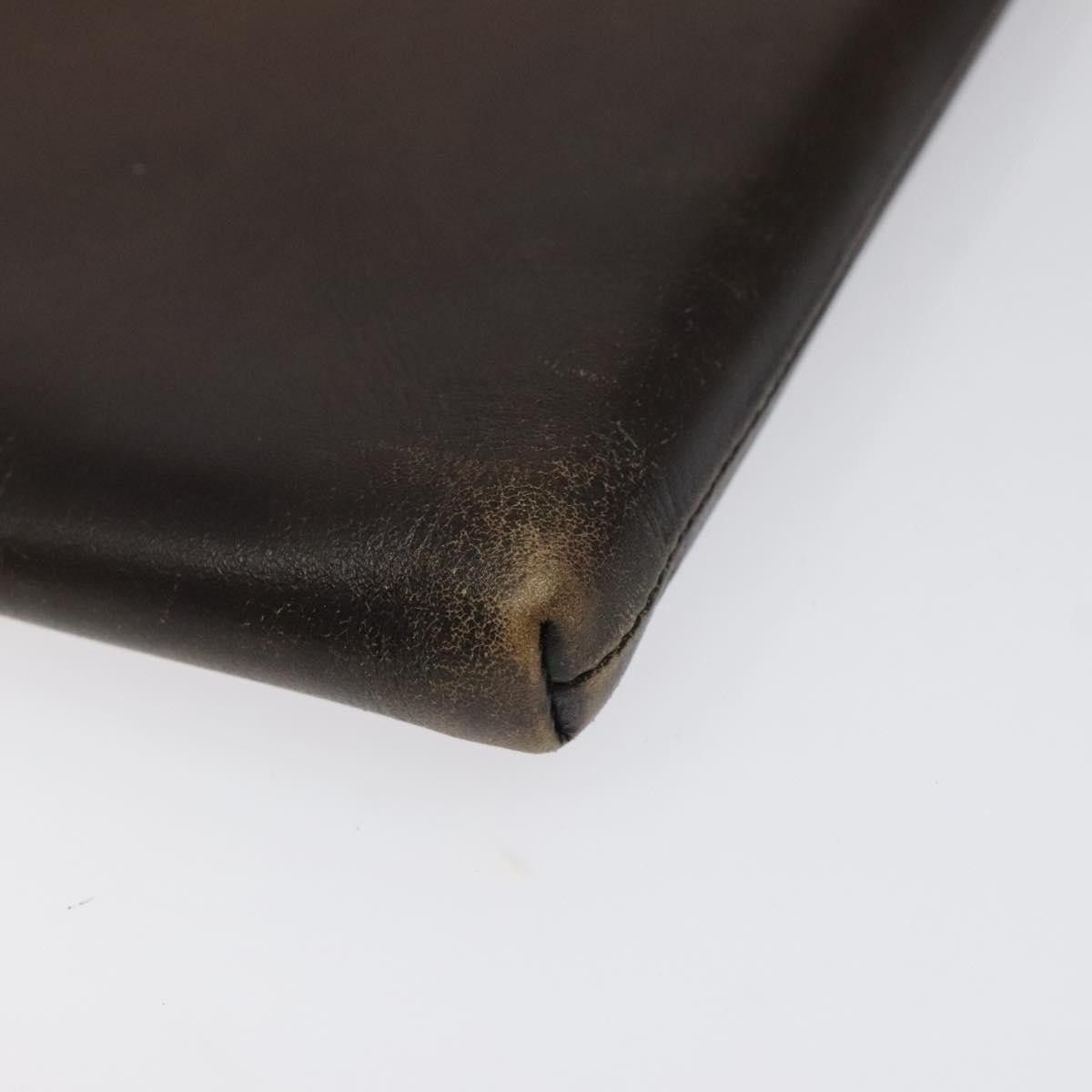Berluti Berluti clutch Size ONE SIZE - 6 Thumbnail