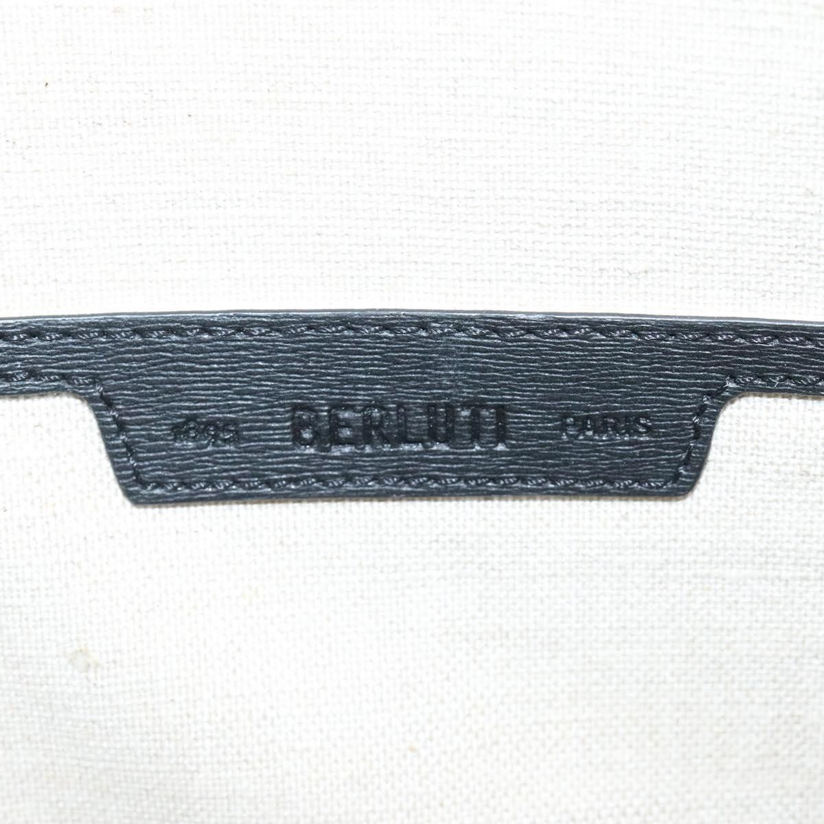 Berluti Berluti clutch Size ONE SIZE - 12 Thumbnail