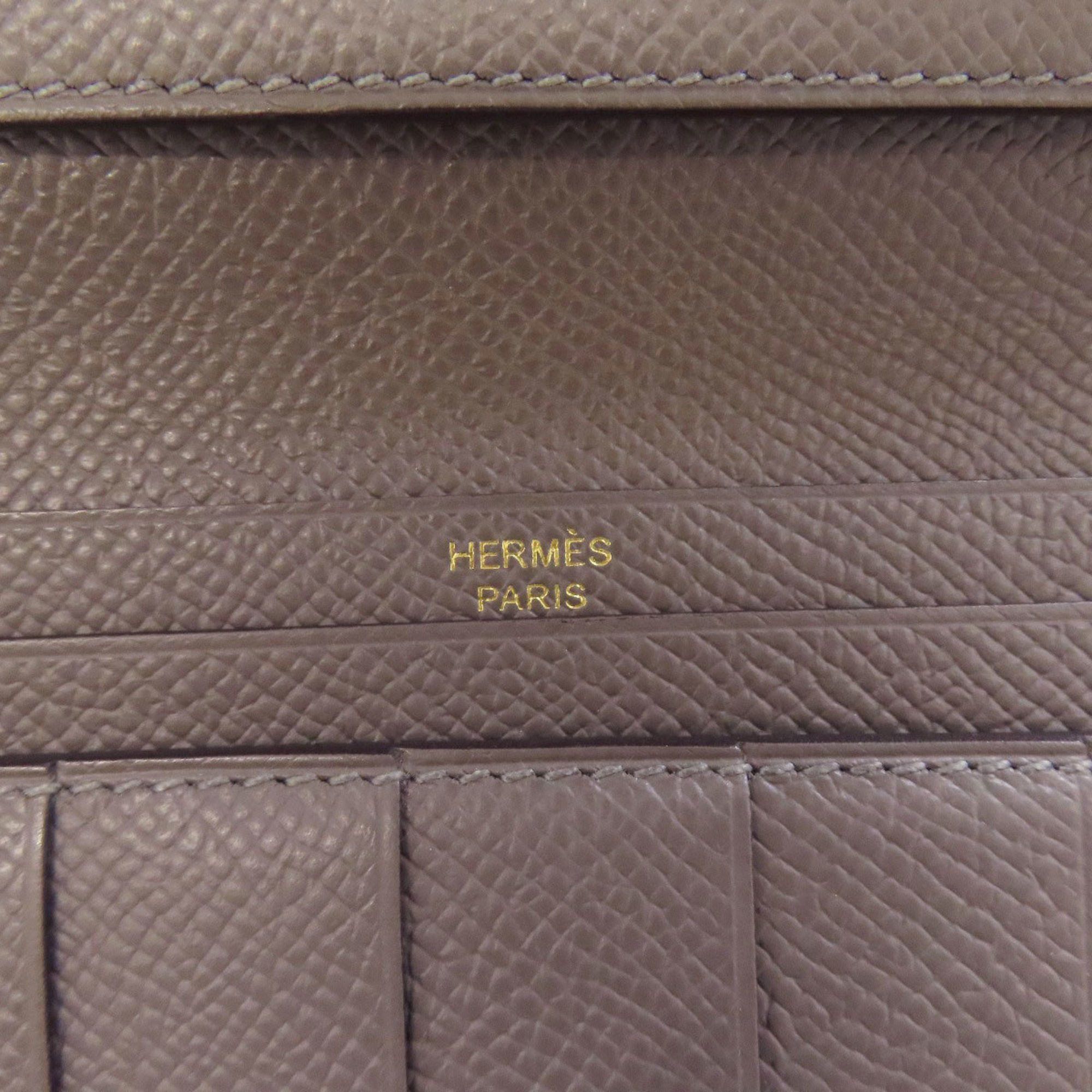 Hermes Hermès Béarn wallet Size ONE SIZE - 8 Thumbnail