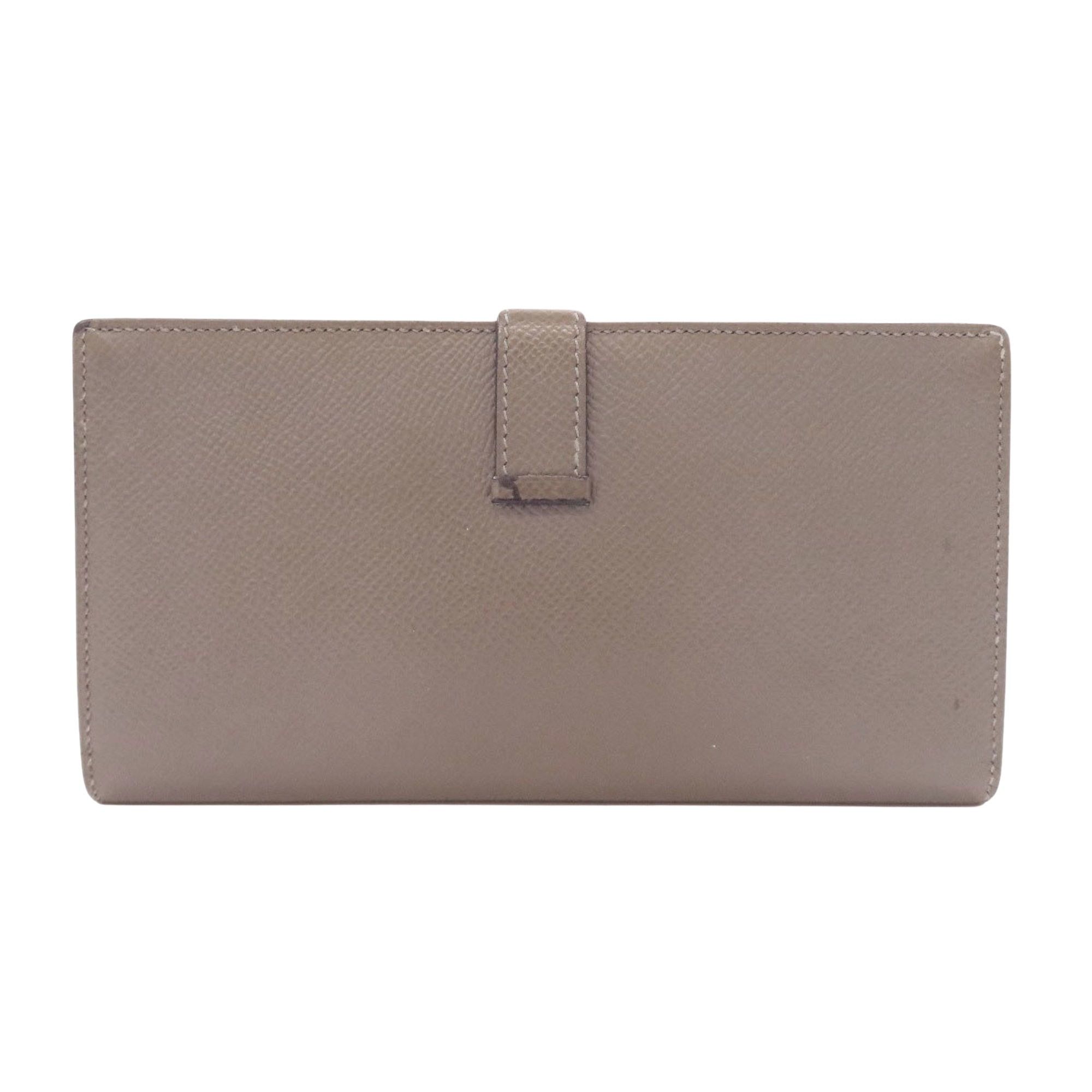 Hermes Hermès Béarn wallet Size ONE SIZE - 2 Thumbnail