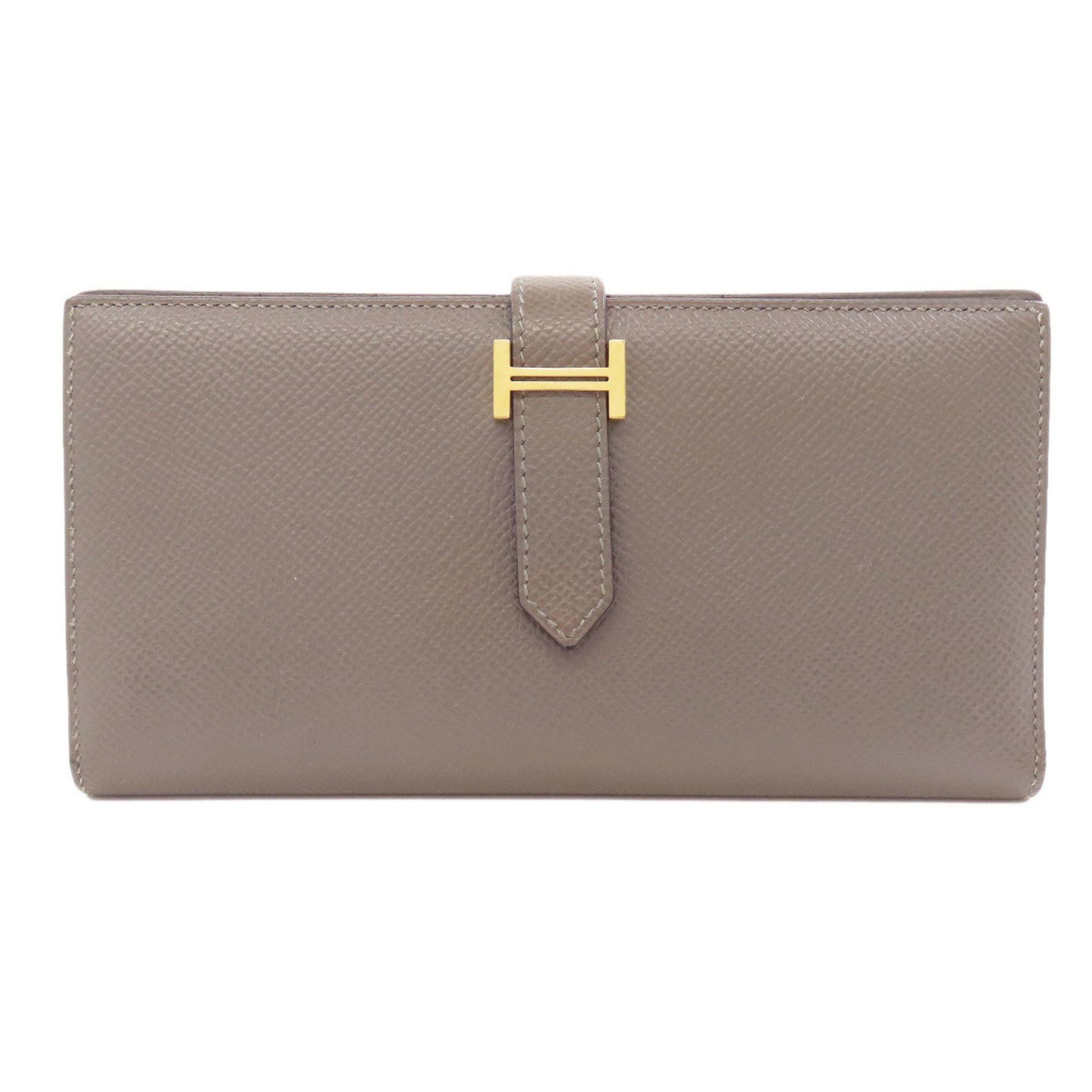 Hermes Hermès Béarn wallet Size ONE SIZE - 11 Thumbnail