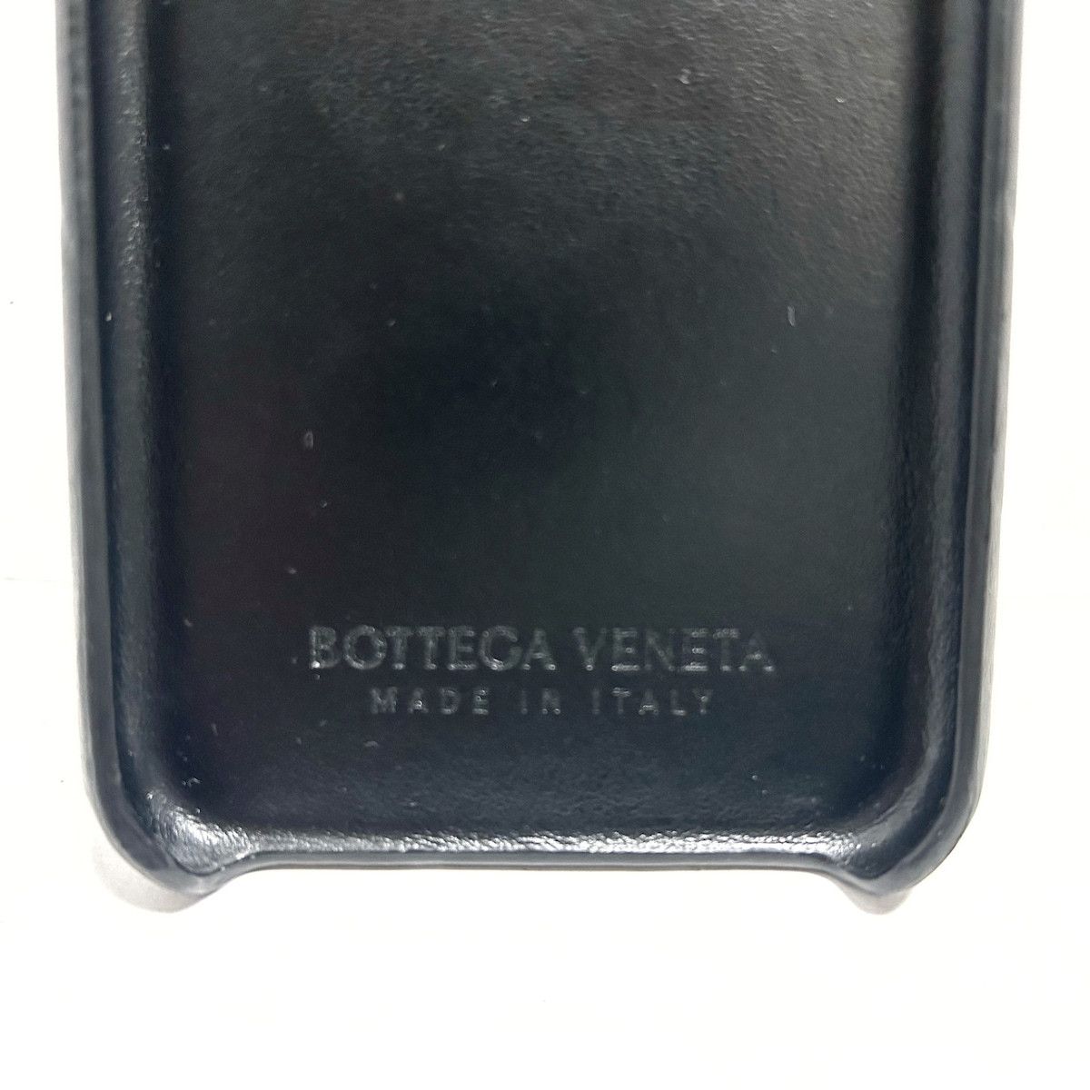 Bottega Veneta Bottega Veneta Intrecciato phone Size ONE SIZE - 5 Thumbnail