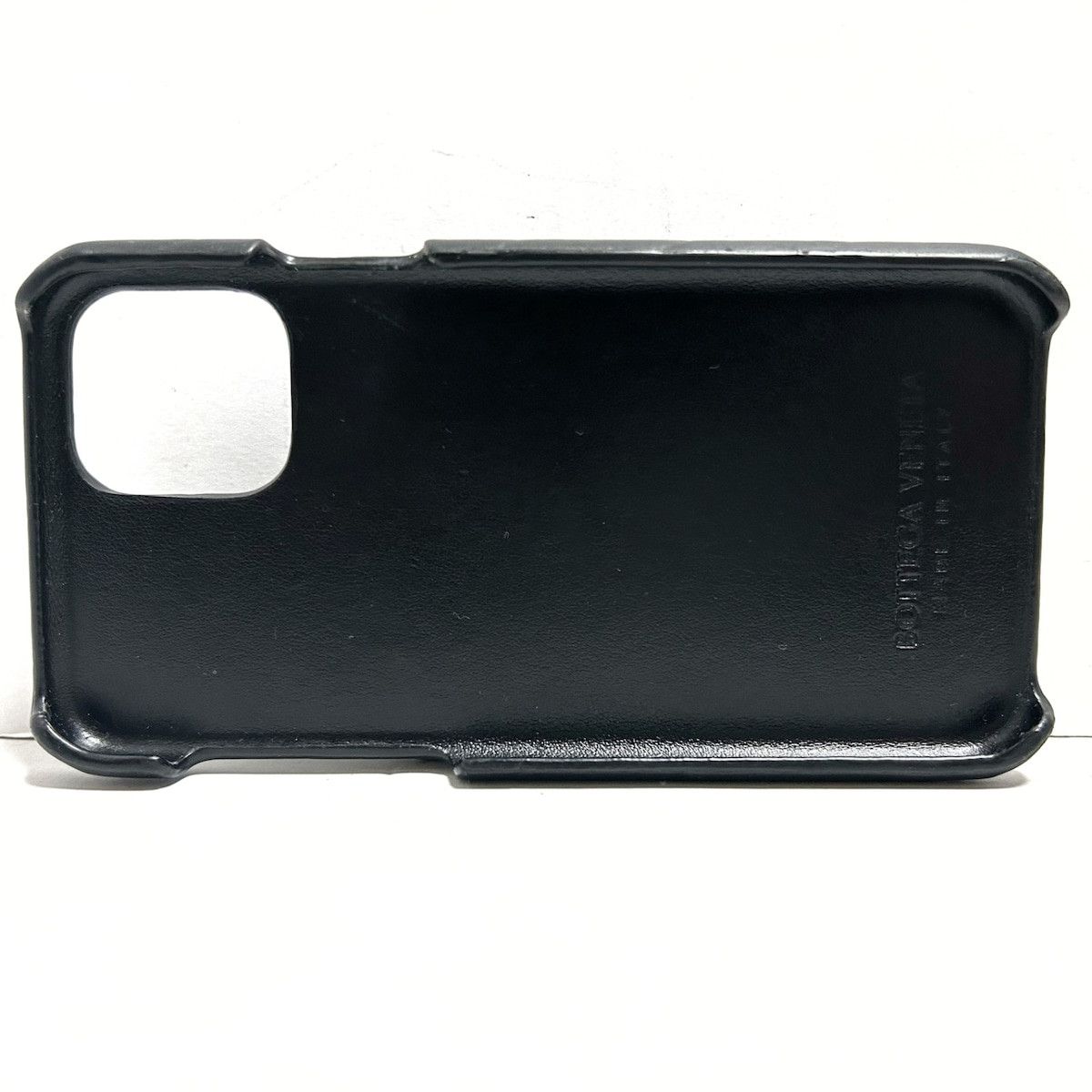 Bottega Veneta Bottega Veneta Intrecciato phone Size ONE SIZE - 4 Thumbnail