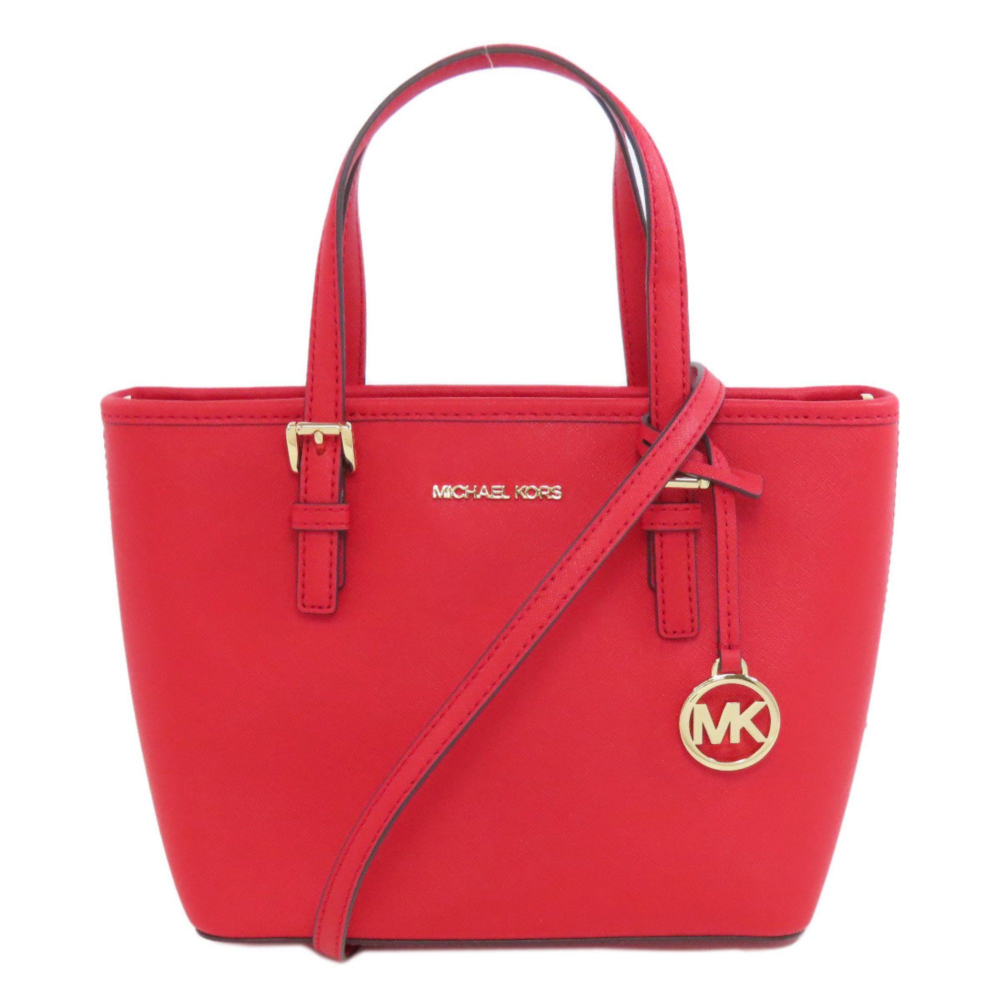 Michael Kors Michael Kors Jet set tote Size ONE SIZE - 8 Thumbnail