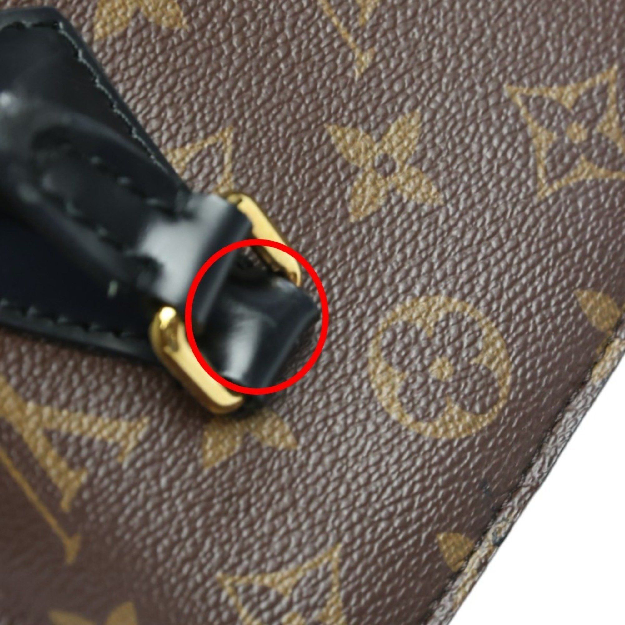 Louis Vuitton Louis Vuitton Phenix handbag Size ONE SIZE - 10 Thumbnail