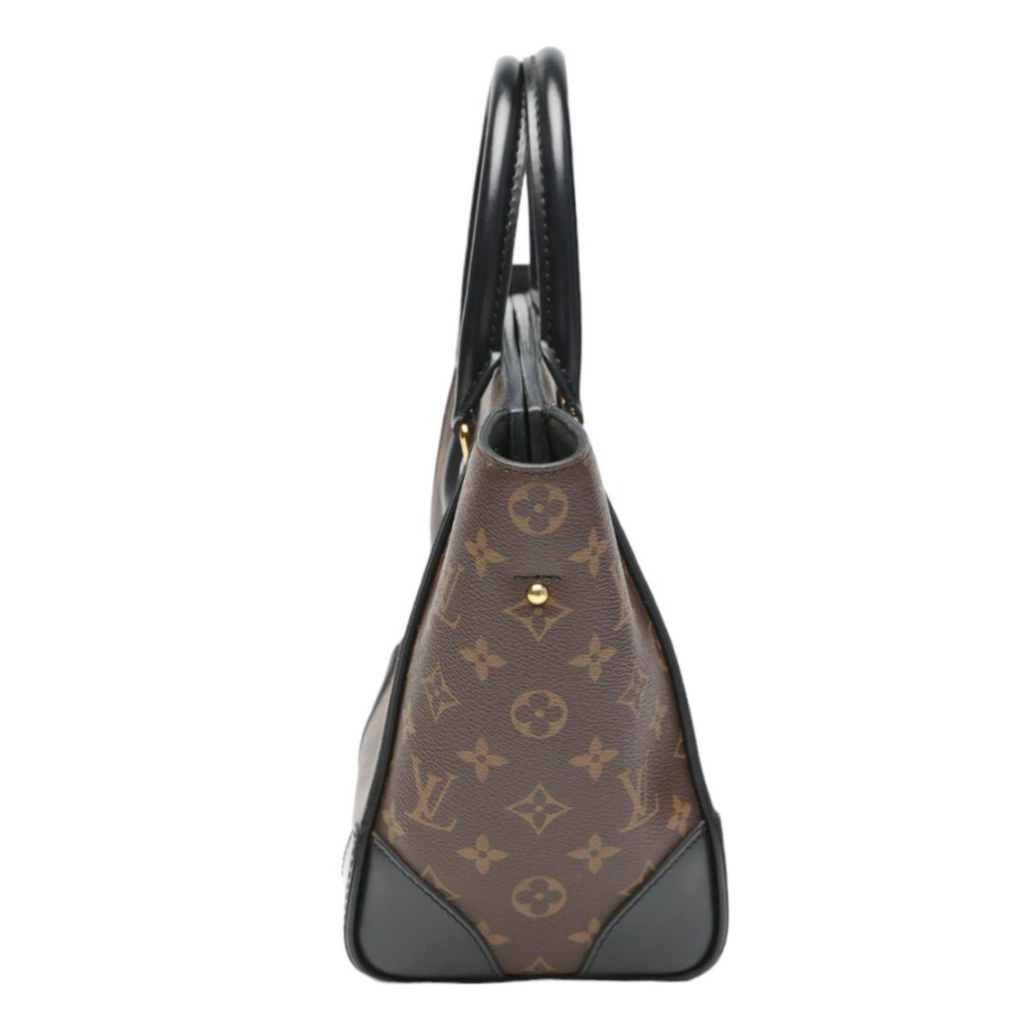 Louis Vuitton Louis Vuitton Phenix handbag Size ONE SIZE - 3 Thumbnail