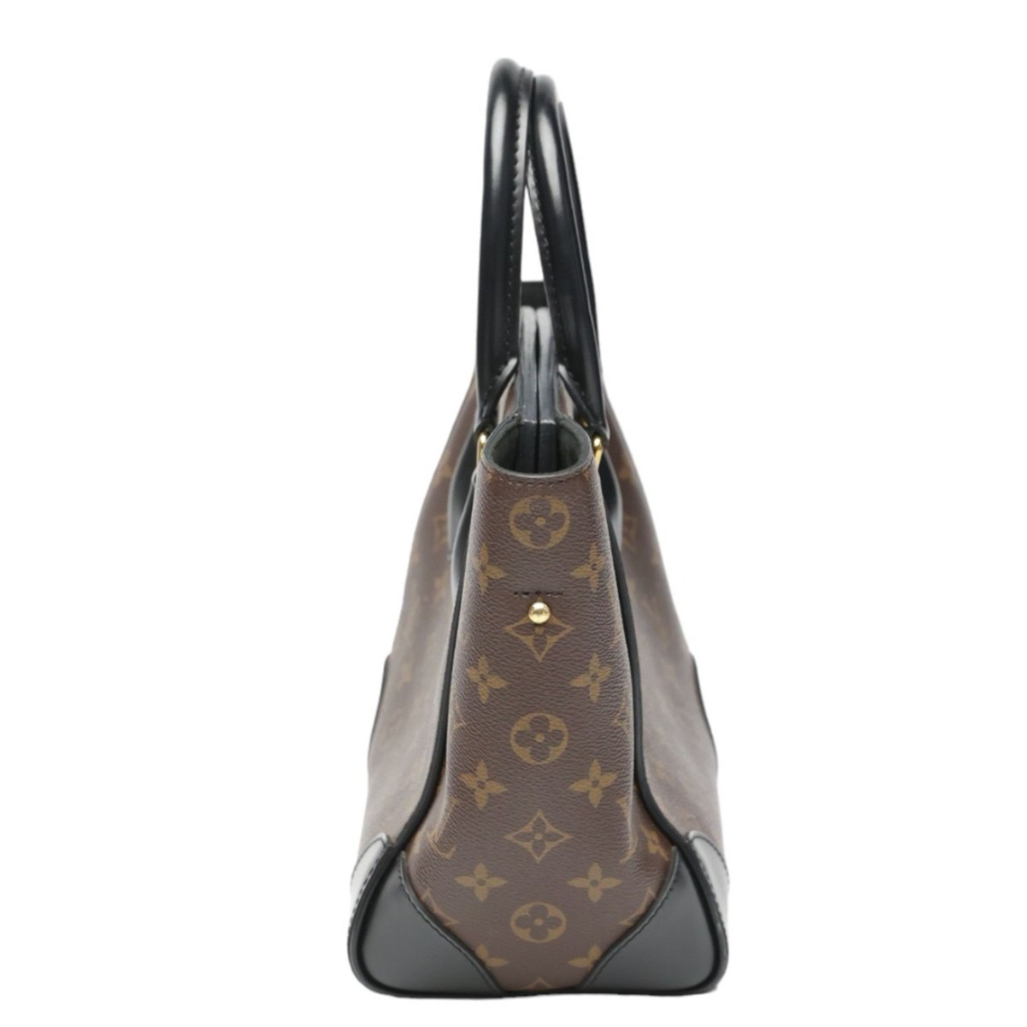 Louis Vuitton Louis Vuitton Phenix handbag Size ONE SIZE - 4 Thumbnail