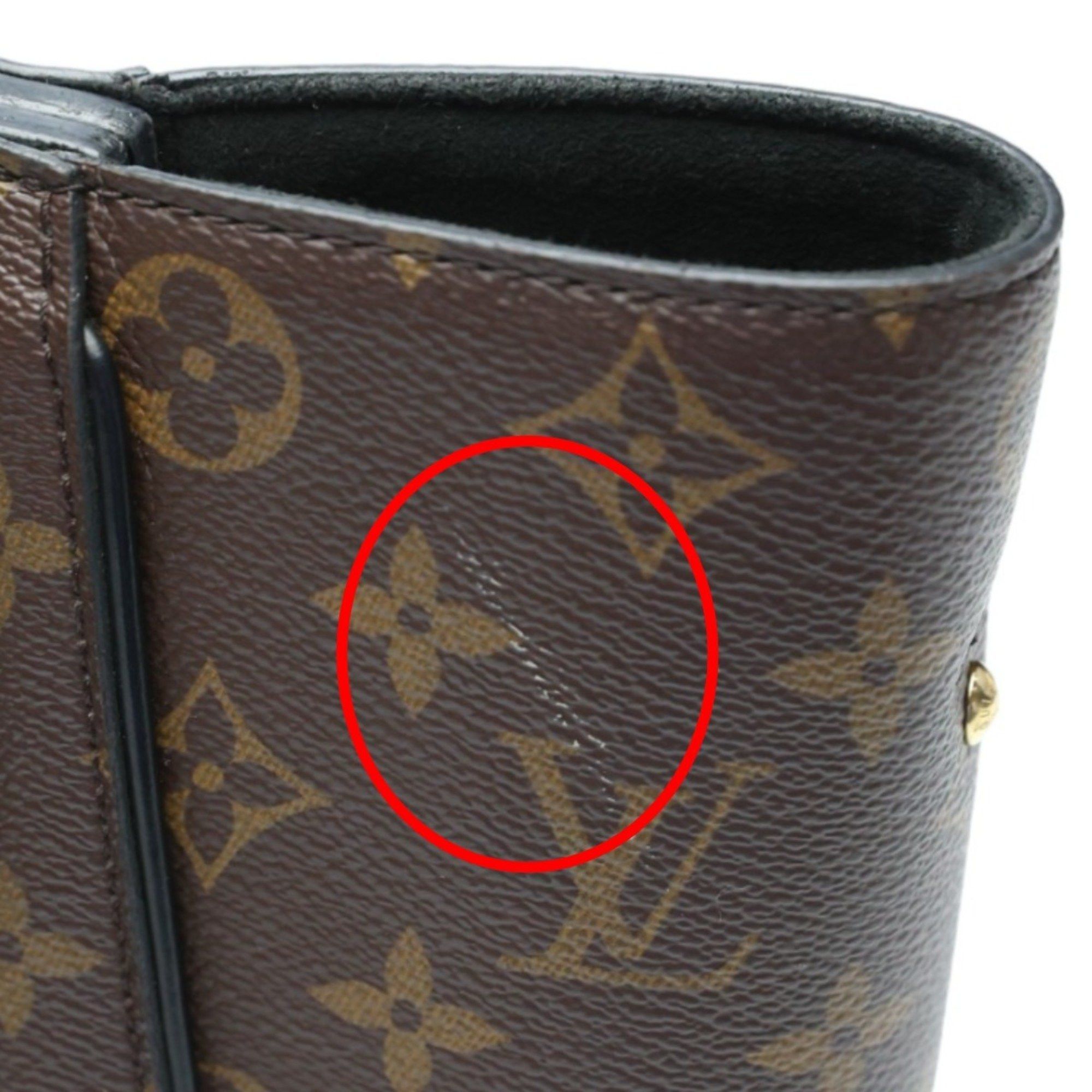 Louis Vuitton Louis Vuitton Phenix handbag Size ONE SIZE - 15 Thumbnail