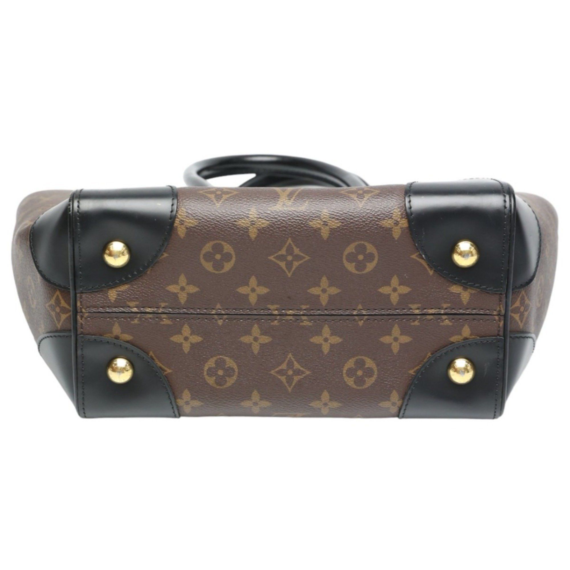 Louis Vuitton Louis Vuitton Phenix handbag Size ONE SIZE - 16 Thumbnail