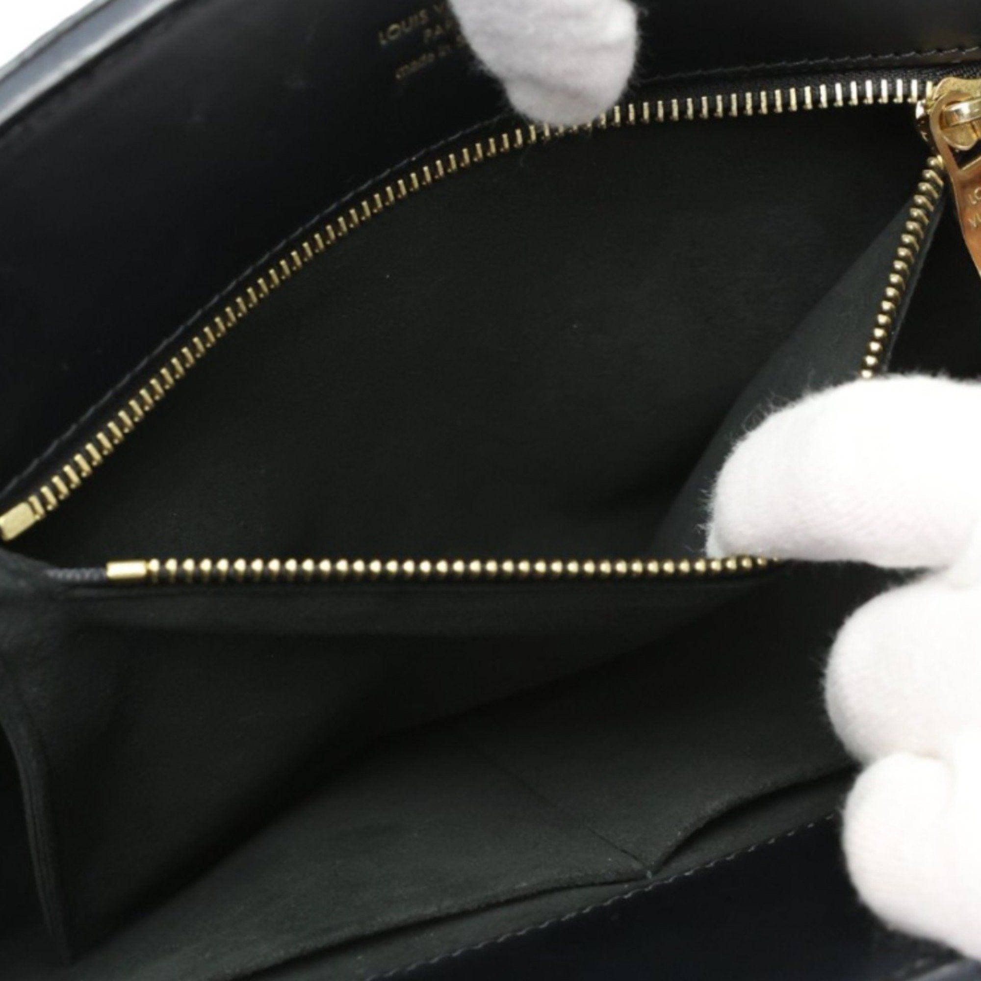 Louis Vuitton Louis Vuitton Phenix handbag Size ONE SIZE - 12 Thumbnail