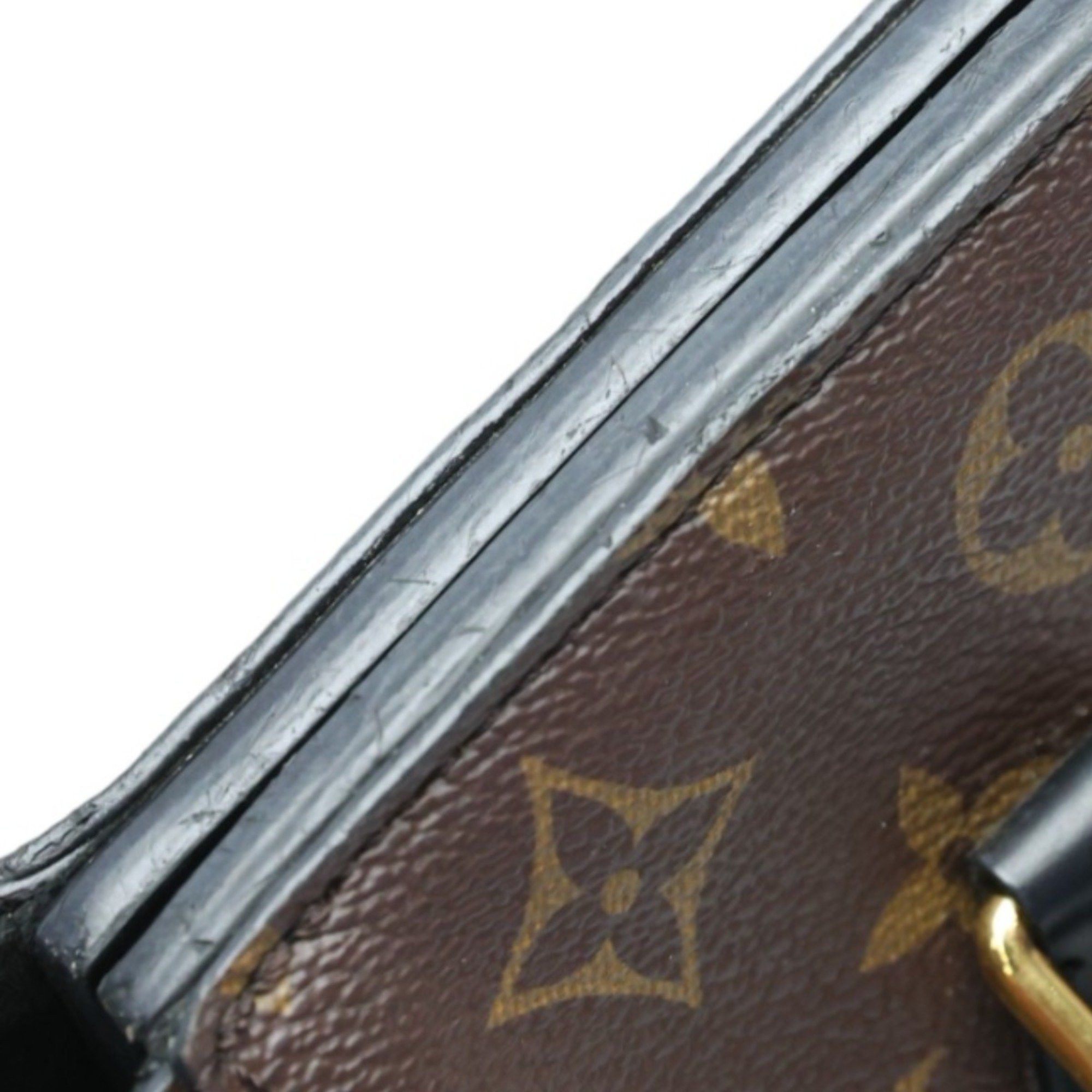 Louis Vuitton Louis Vuitton Phenix handbag Size ONE SIZE - 17 Thumbnail