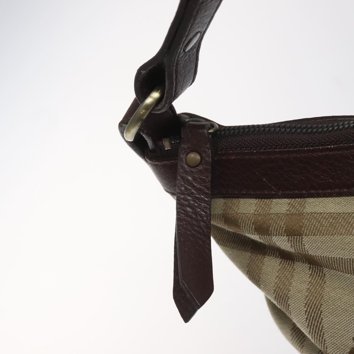 Burberry Burberry Nova Check shoulder Size ONE SIZE - 13 Thumbnail
