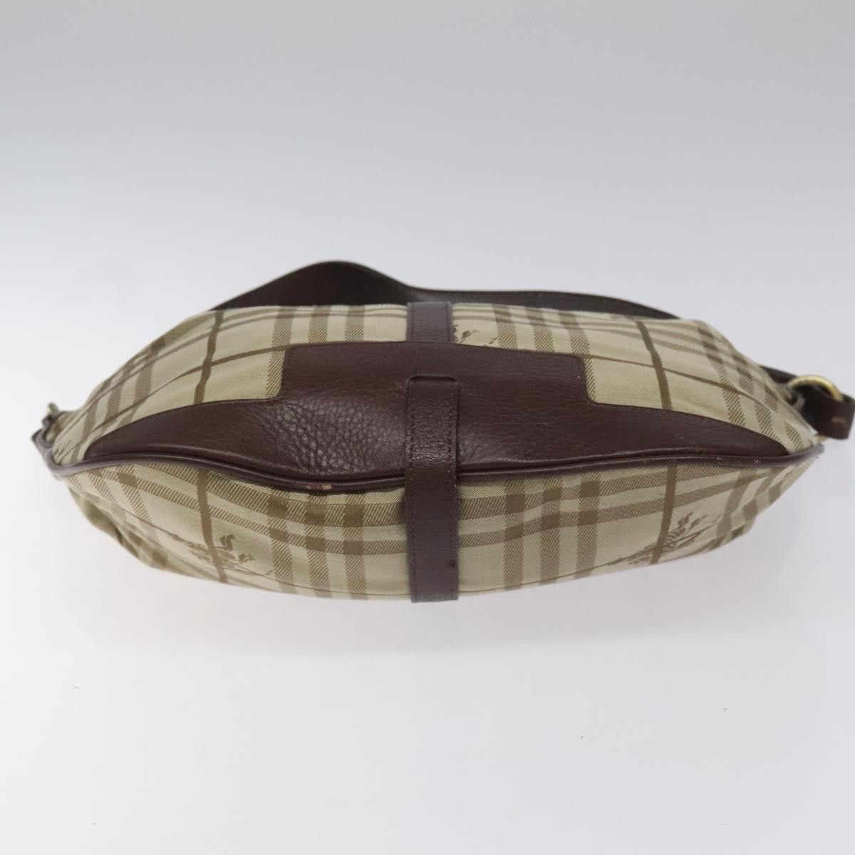 Burberry Burberry Nova Check shoulder Size ONE SIZE - 6 Thumbnail