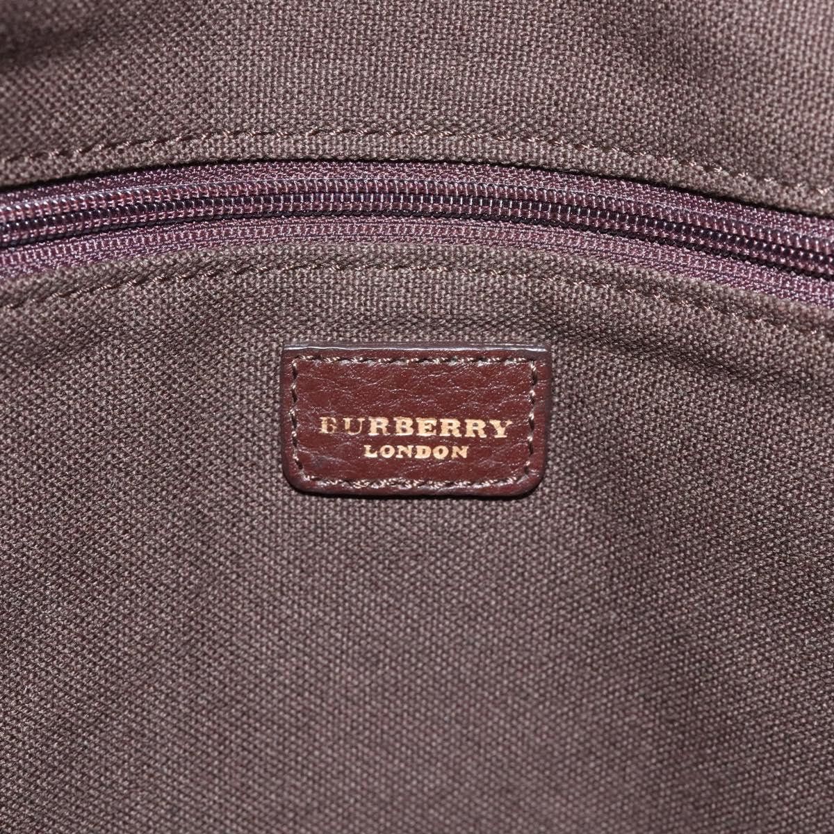 Burberry Burberry Nova Check shoulder Size ONE SIZE - 10 Thumbnail