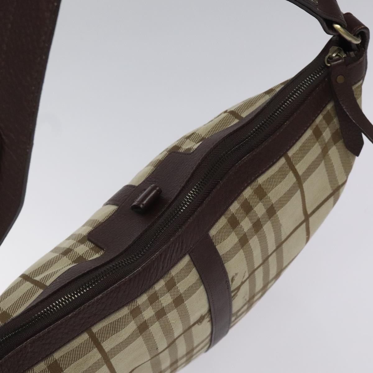 Burberry Burberry Nova Check shoulder Size ONE SIZE - 12 Thumbnail