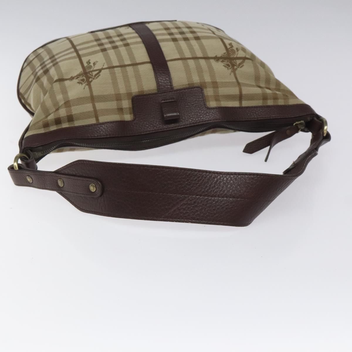 Burberry Burberry Nova Check shoulder Size ONE SIZE - 5 Thumbnail