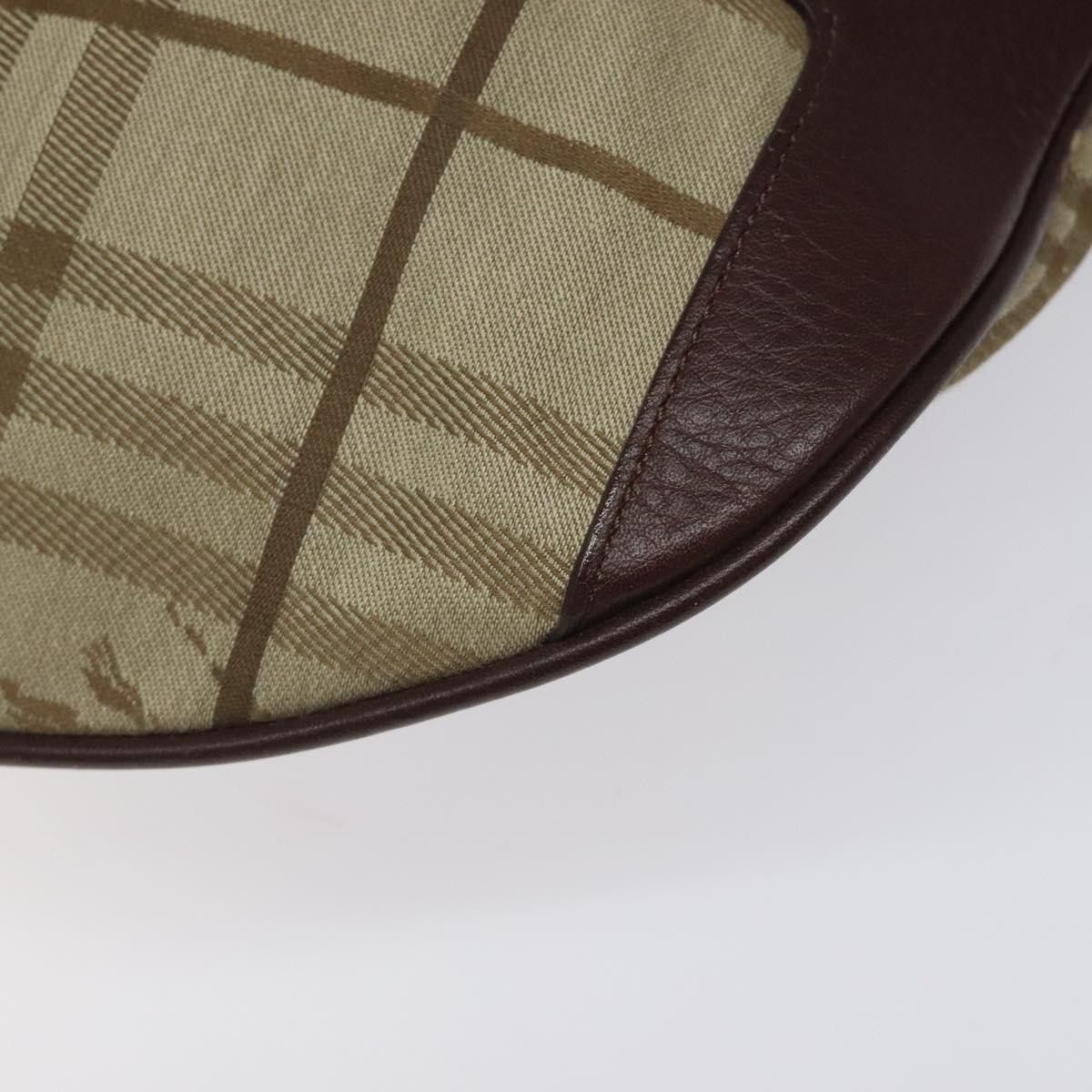 Burberry Burberry Nova Check shoulder Size ONE SIZE - 16 Thumbnail
