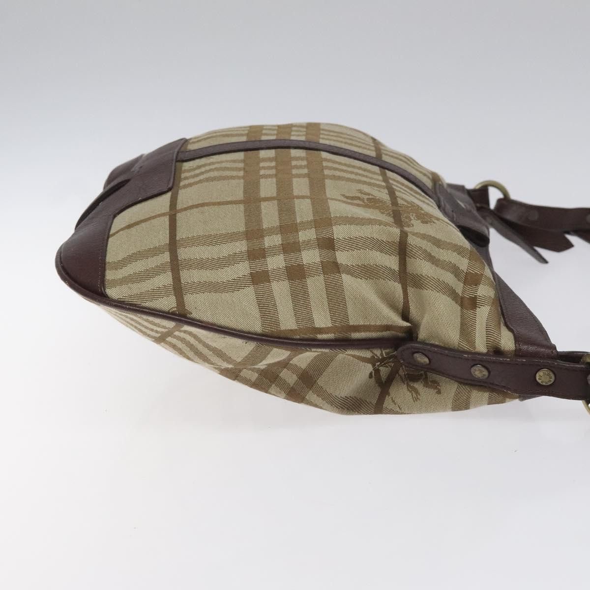 Burberry Burberry Nova Check shoulder Size ONE SIZE - 3 Thumbnail