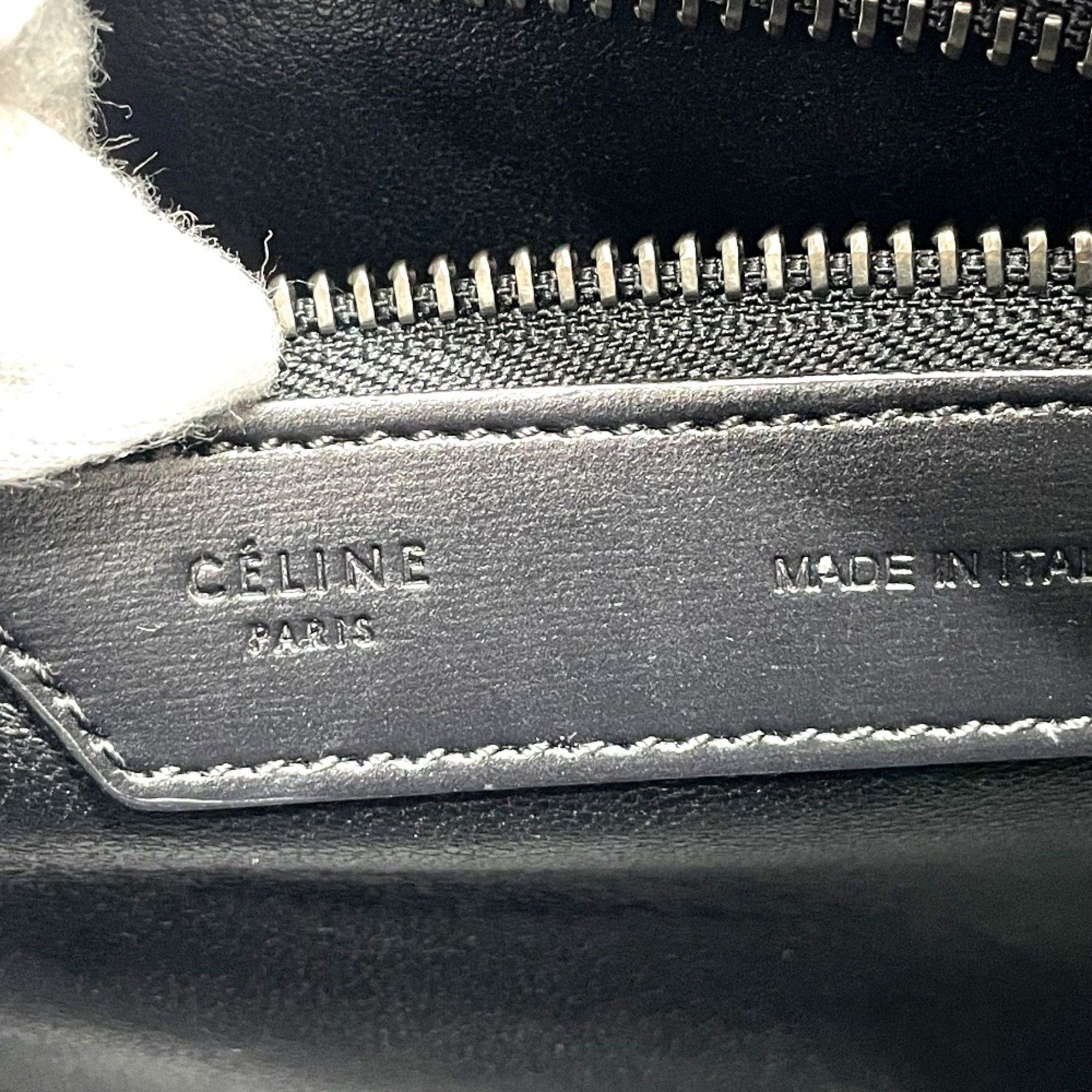 Celine Céline Luggage tote Size ONE SIZE - 6 Thumbnail