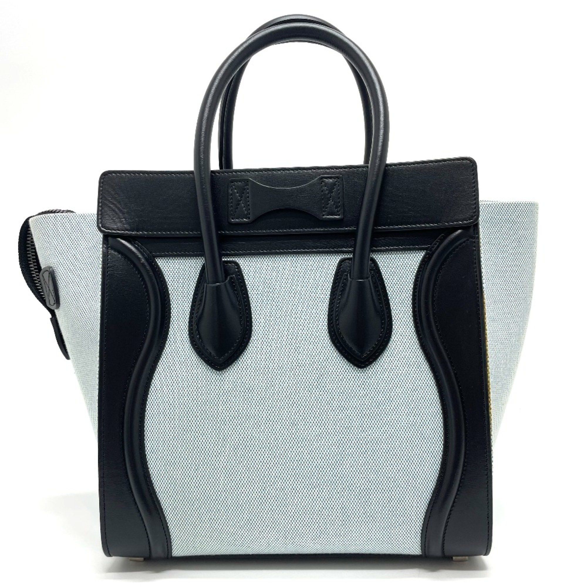 Celine Céline Luggage tote Size ONE SIZE - 2 Thumbnail