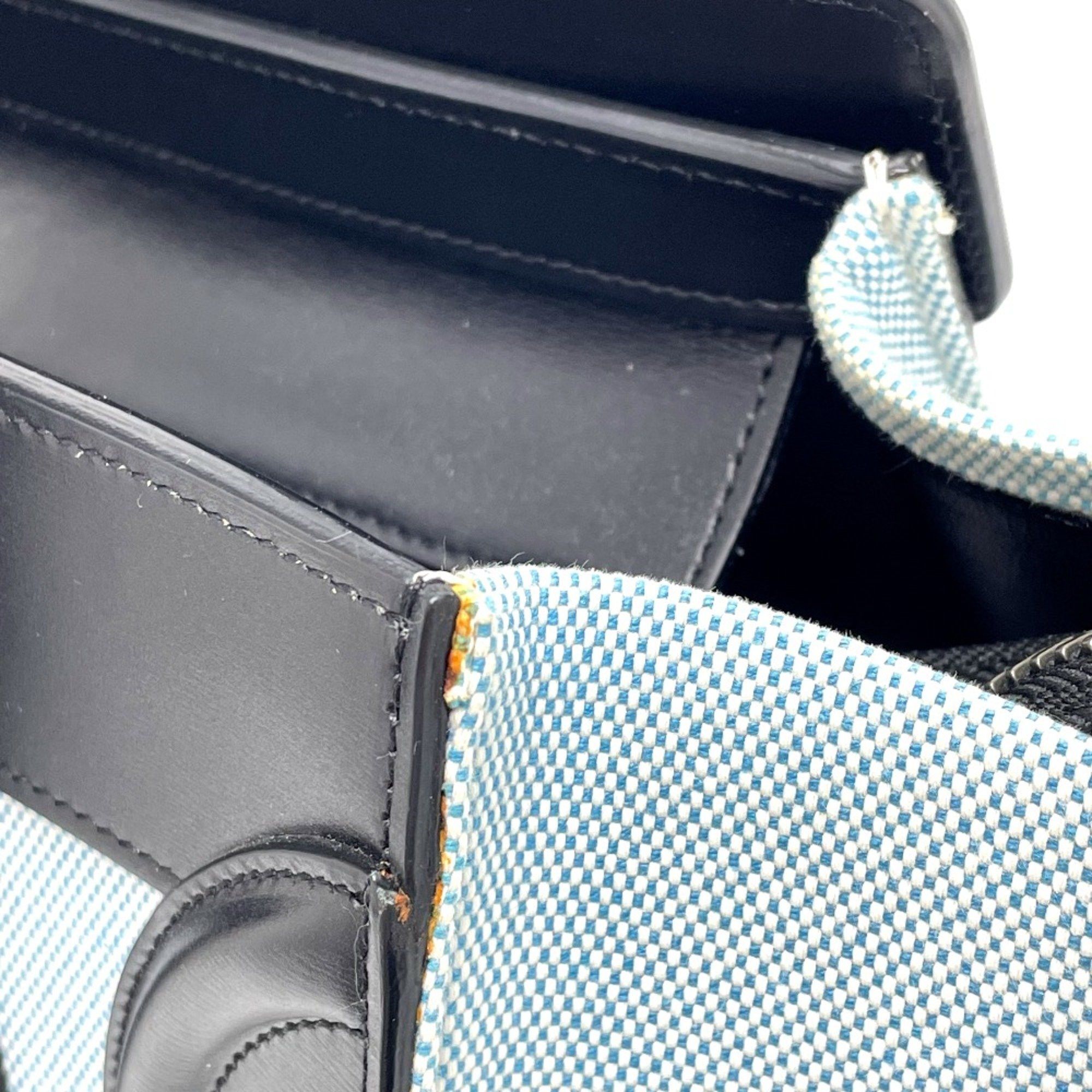 Celine Céline Luggage tote Size ONE SIZE - 12 Thumbnail