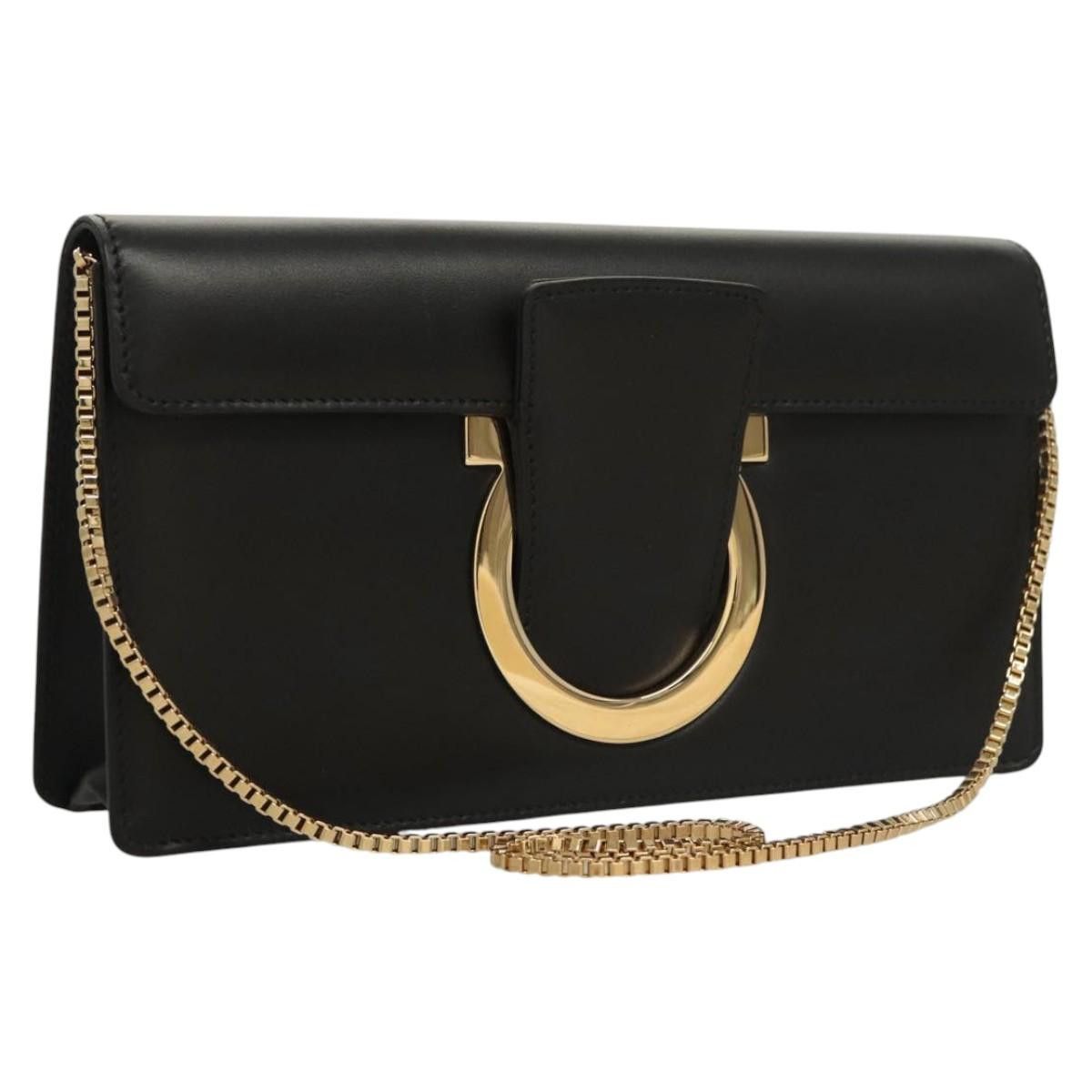Salvatore Ferragamo Salvatore Ferragamo Thalia shoulder Size ONE SIZE - 22 Thumbnail